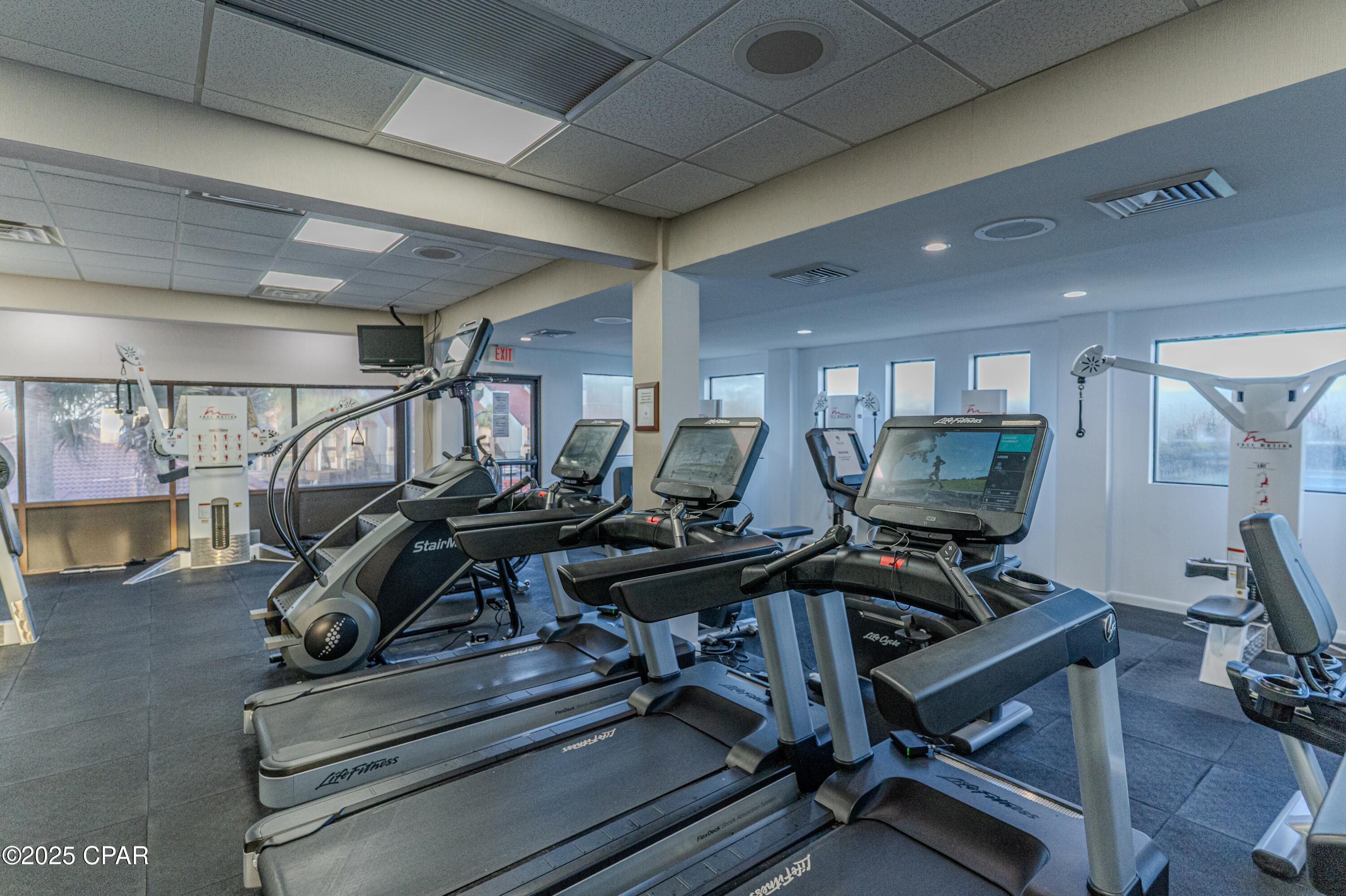 Image 44 For 520 Richard Jackson Boulevard 2306