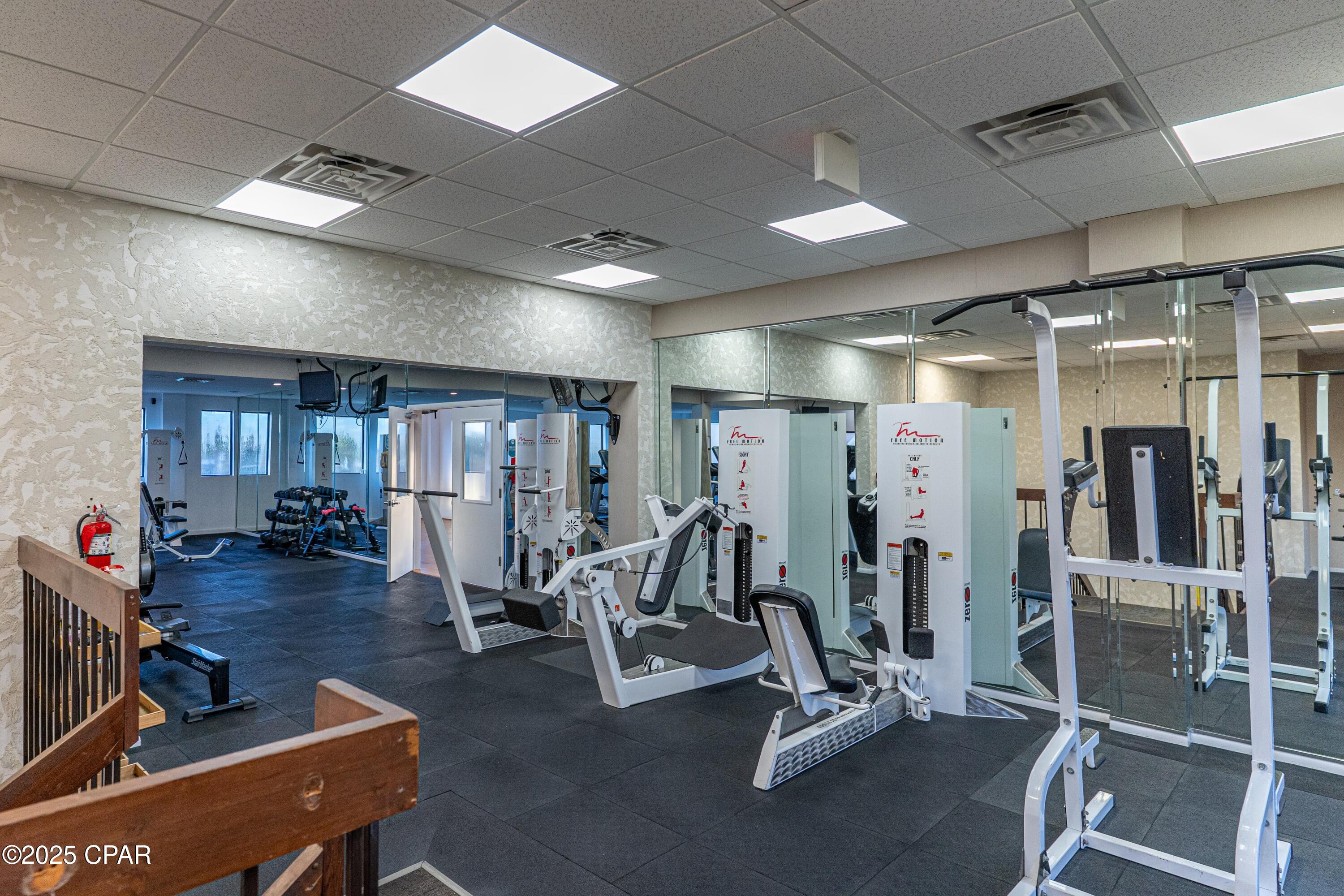 Image 45 For 520 Richard Jackson Boulevard 2306