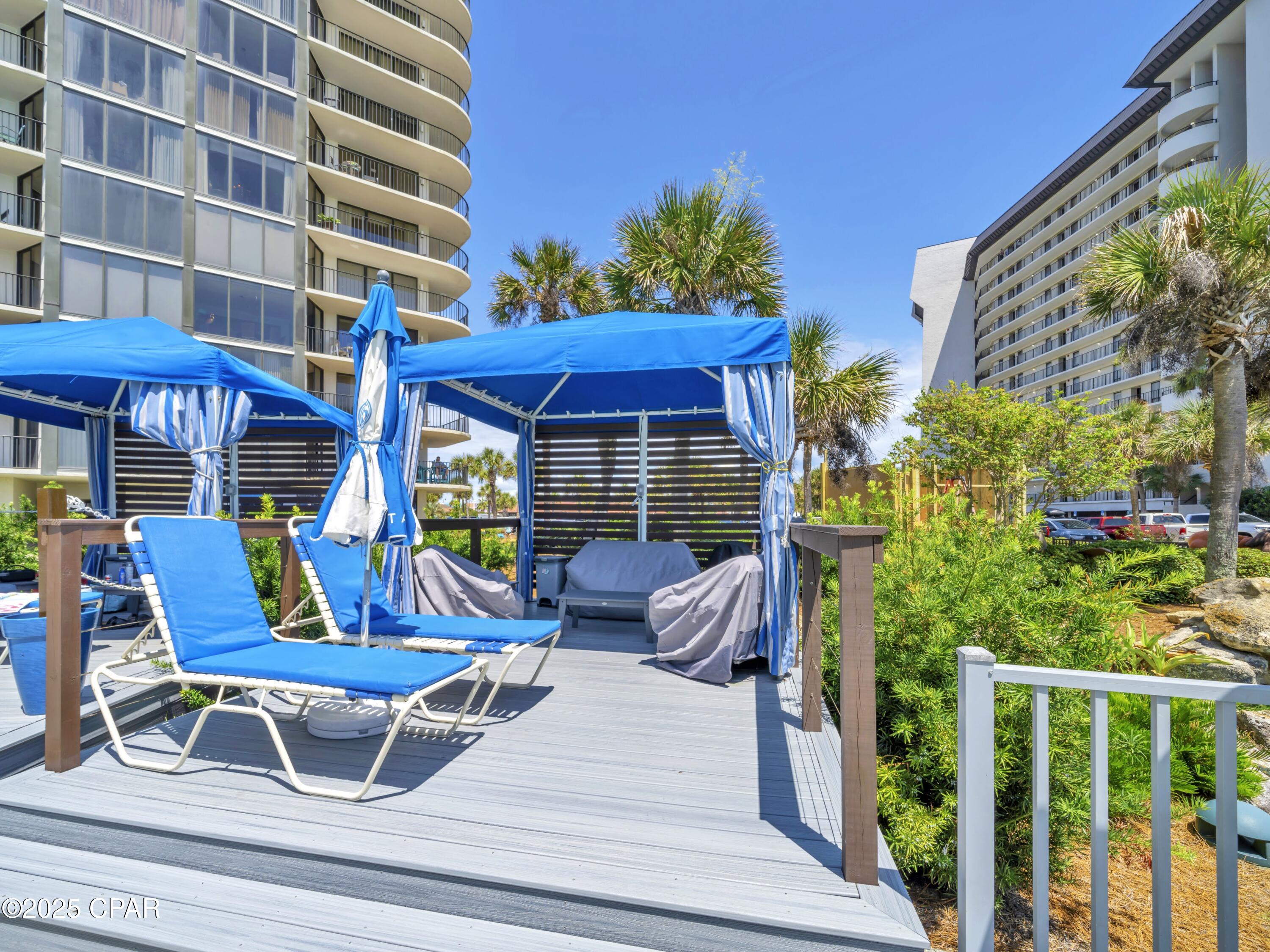 Image 50 For 520 Richard Jackson Boulevard 2306