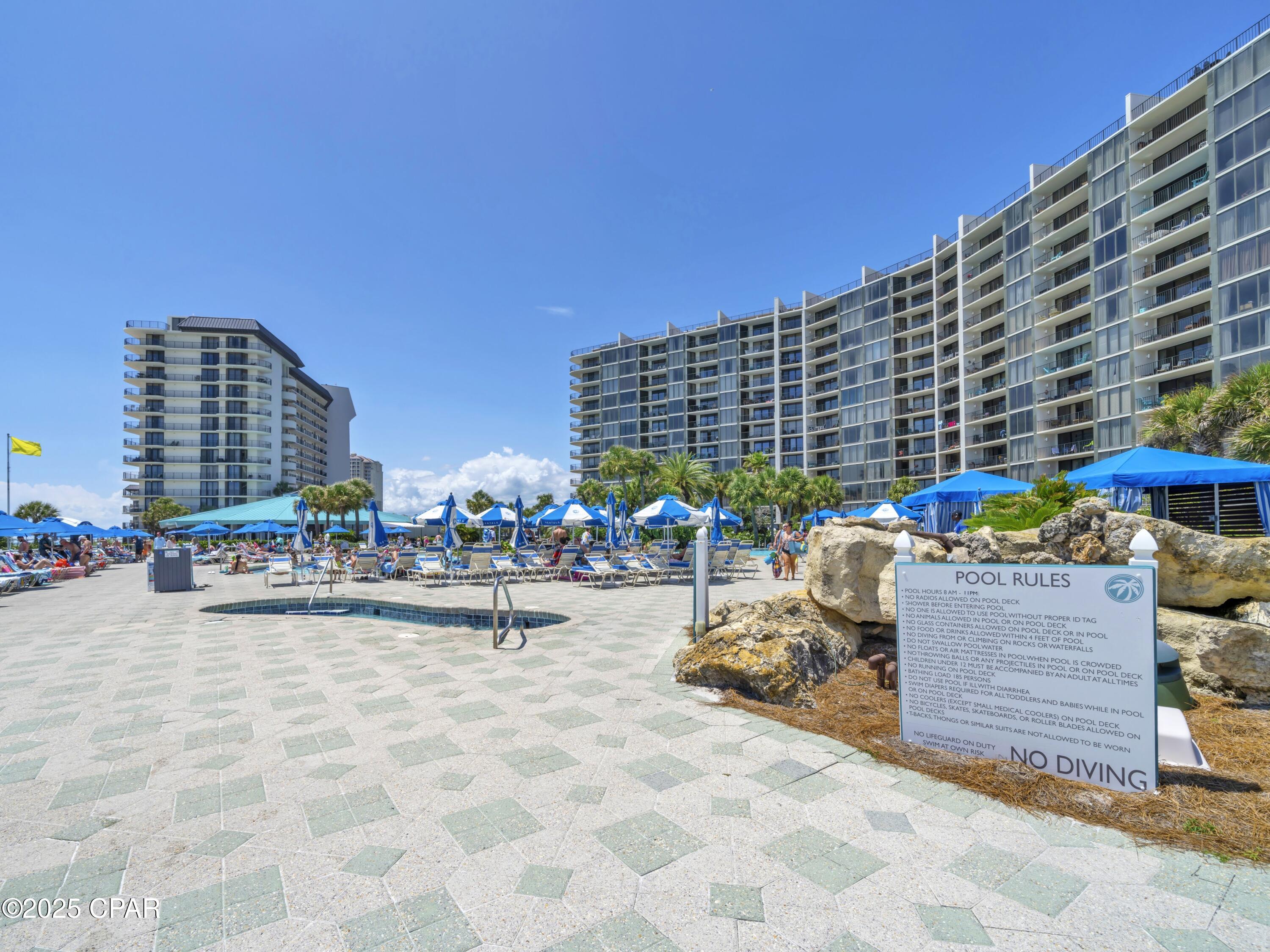 Image 54 For 520 Richard Jackson Boulevard 2306