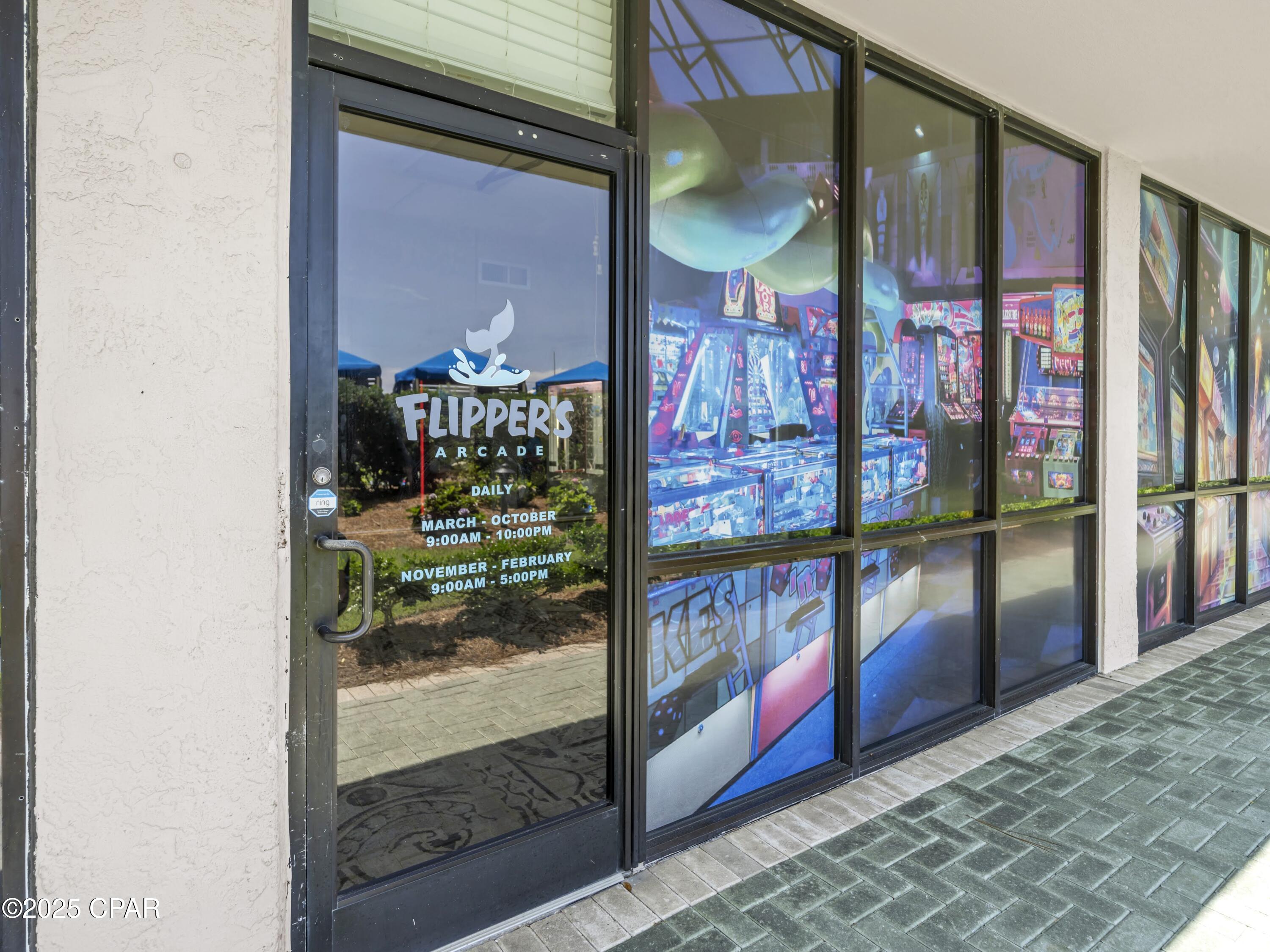 Image 56 For 520 Richard Jackson Boulevard 2306