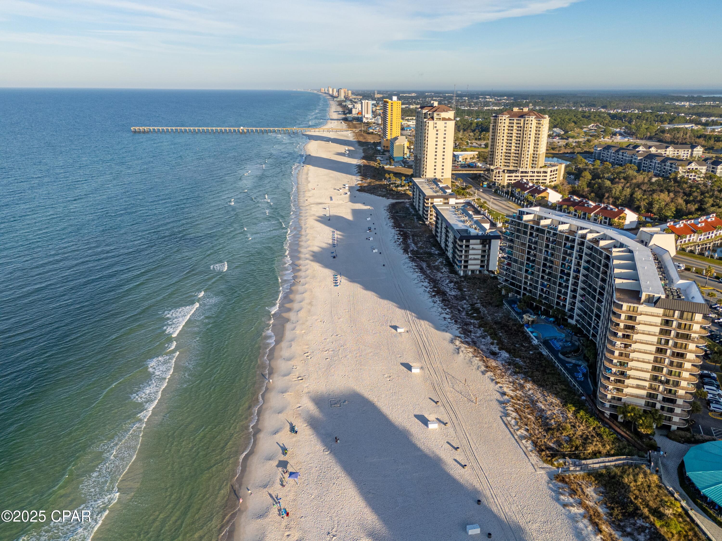 Image 61 For 520 Richard Jackson Boulevard 2306