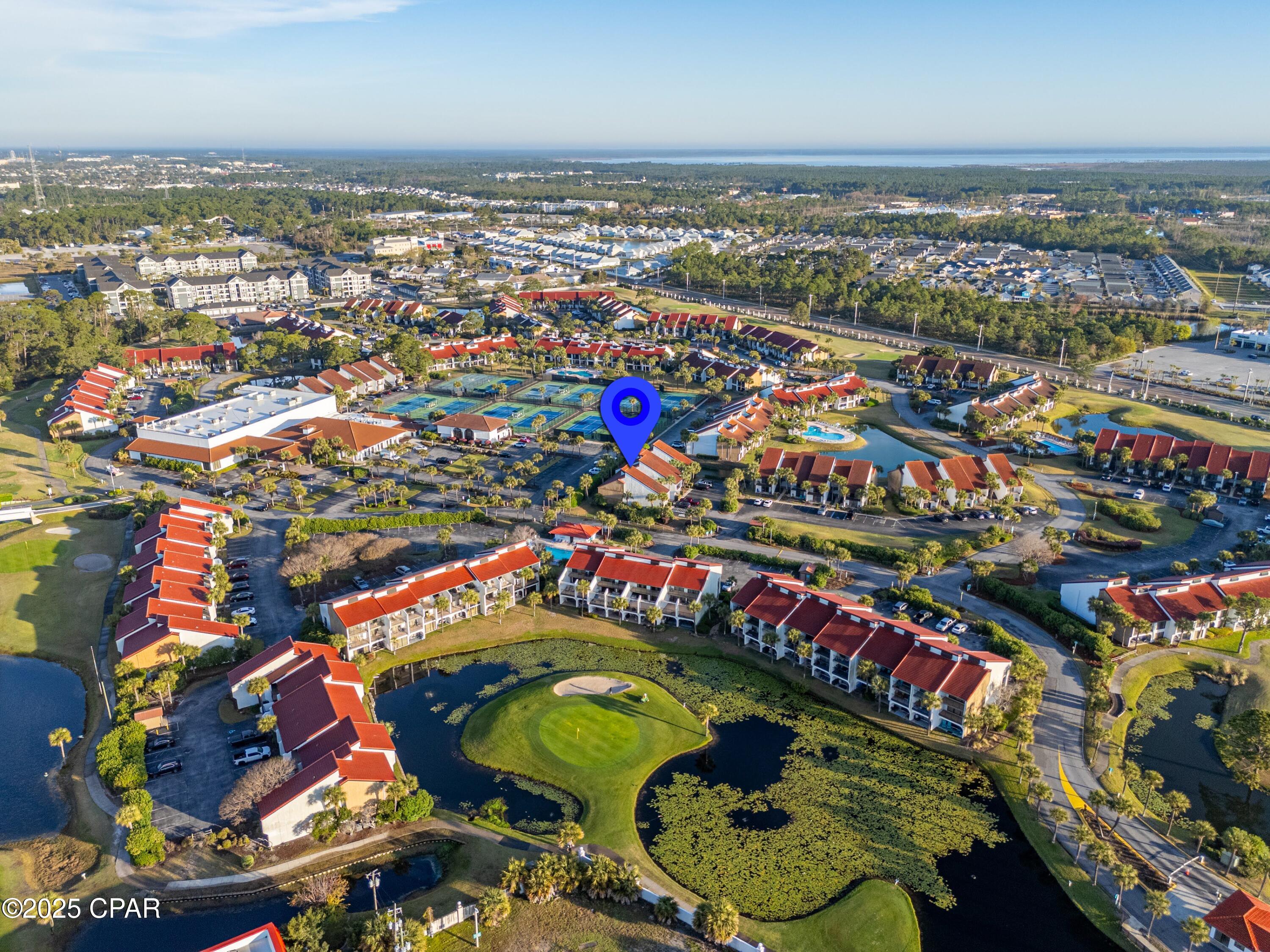 Image 62 For 520 Richard Jackson Boulevard 2306