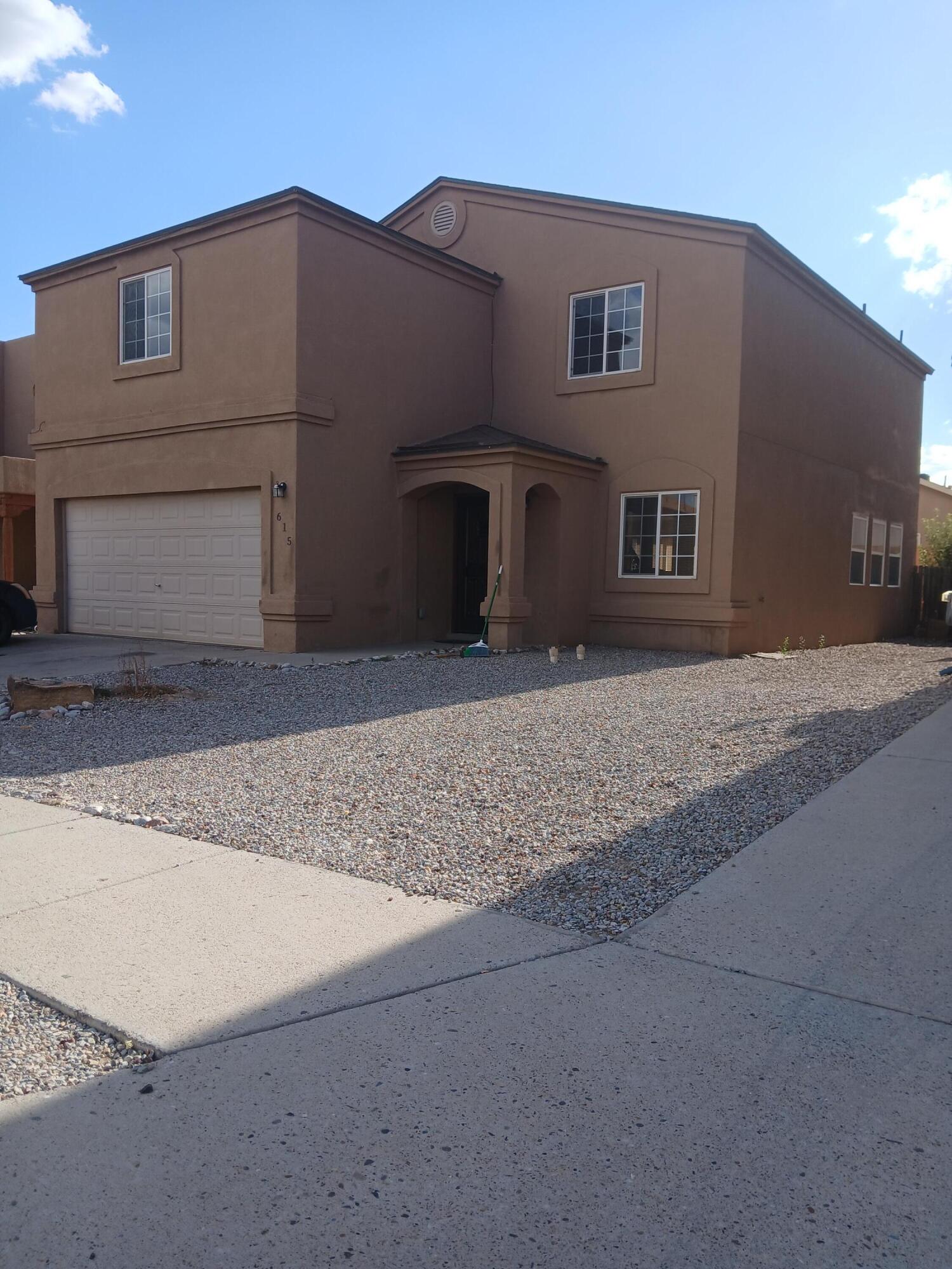 615 AVANTI Street, Albuquerque NM 87121