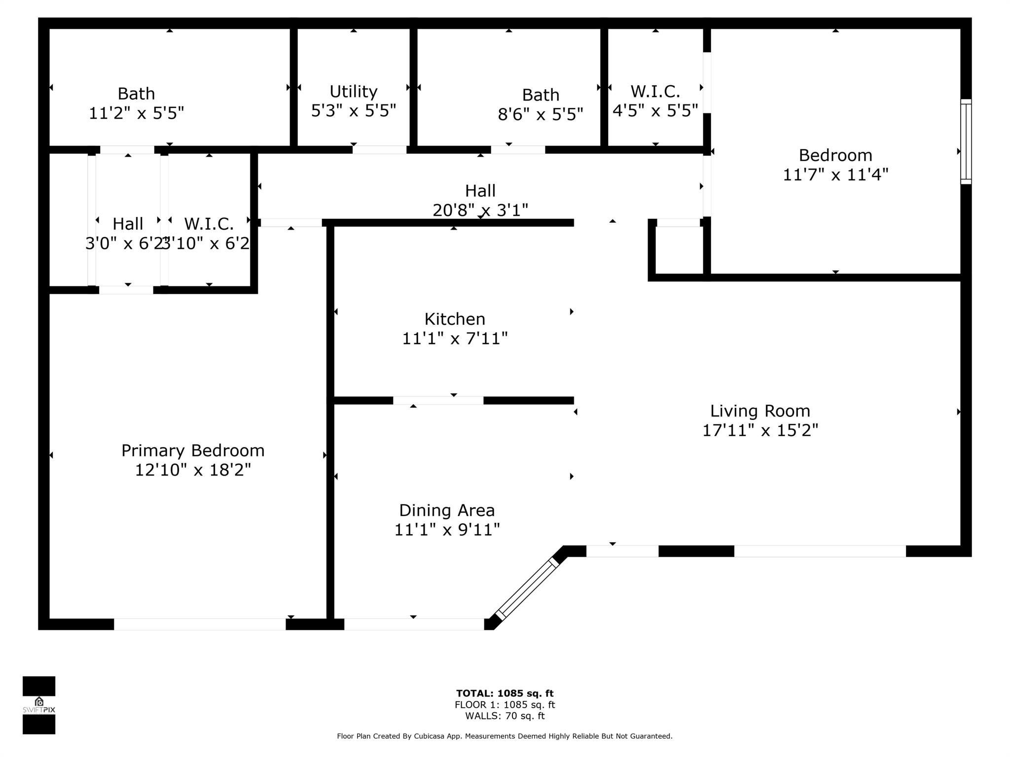 Homes for sale in Palm Springs, FL | 264 Springdale Circle, Palm Springs, FL 33461 | MLS# R11117395