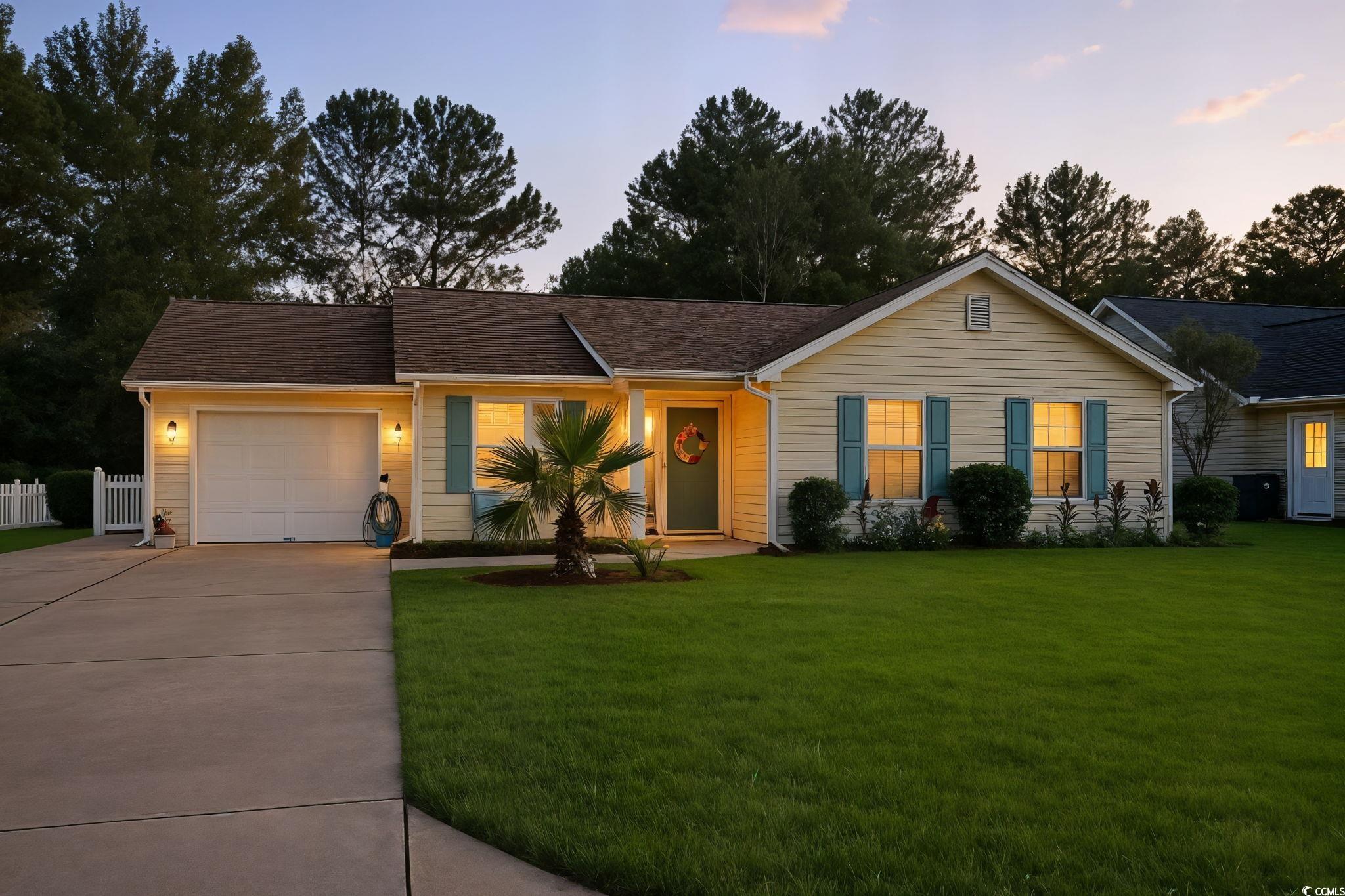 923 Don Donald Ct. Myrtle Beach, SC 29588