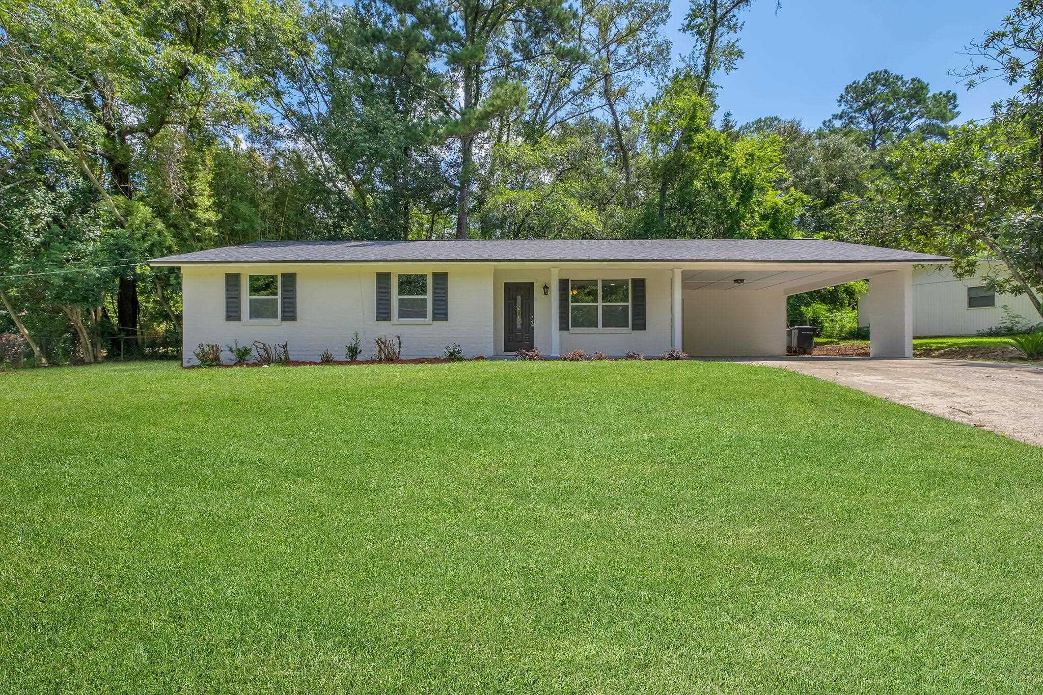 2533  Willamette Road , Tallahassee, FL, 