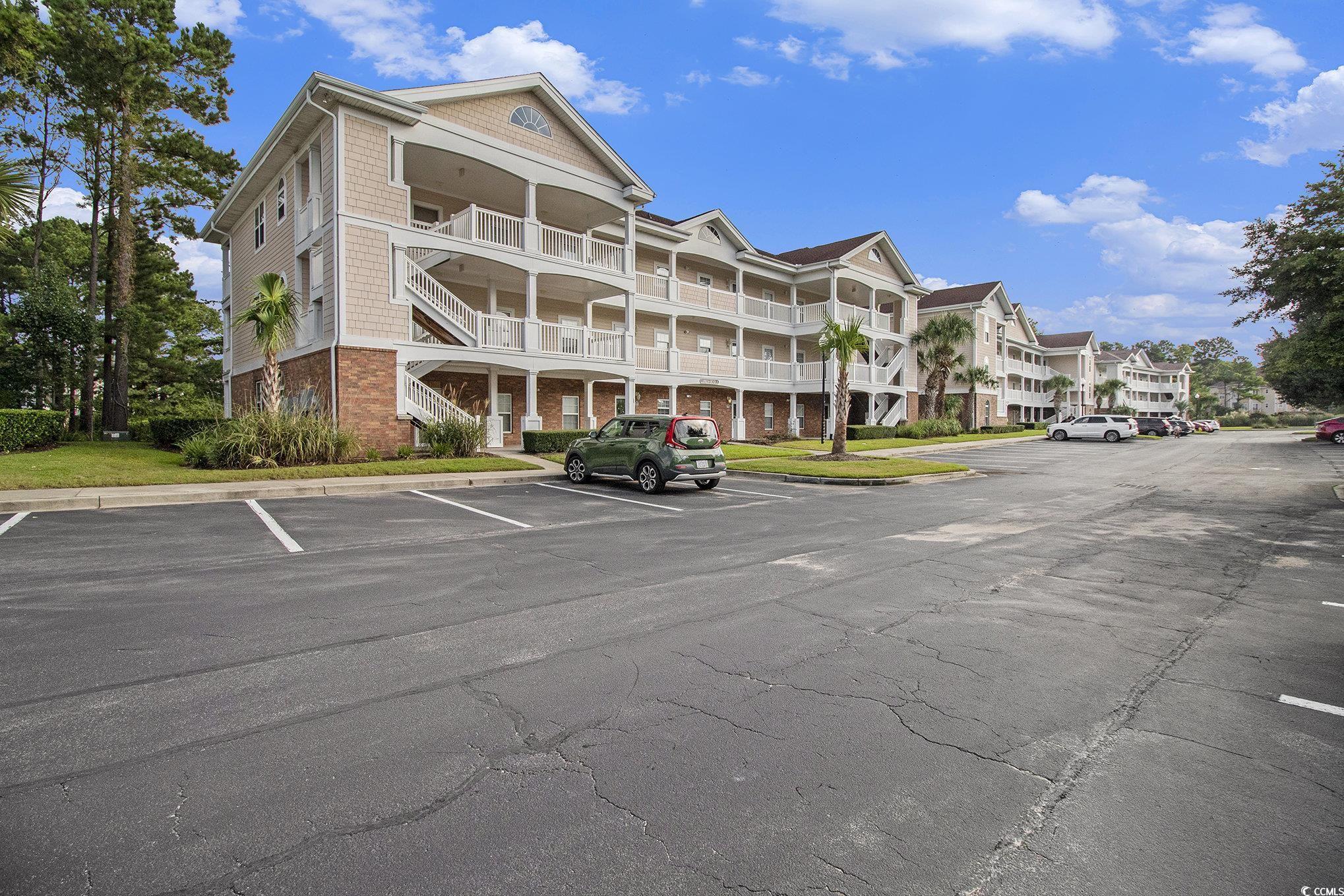 5750 Oyster Catcher Dr. UNIT #531 North Myrtle Beach, SC 29582