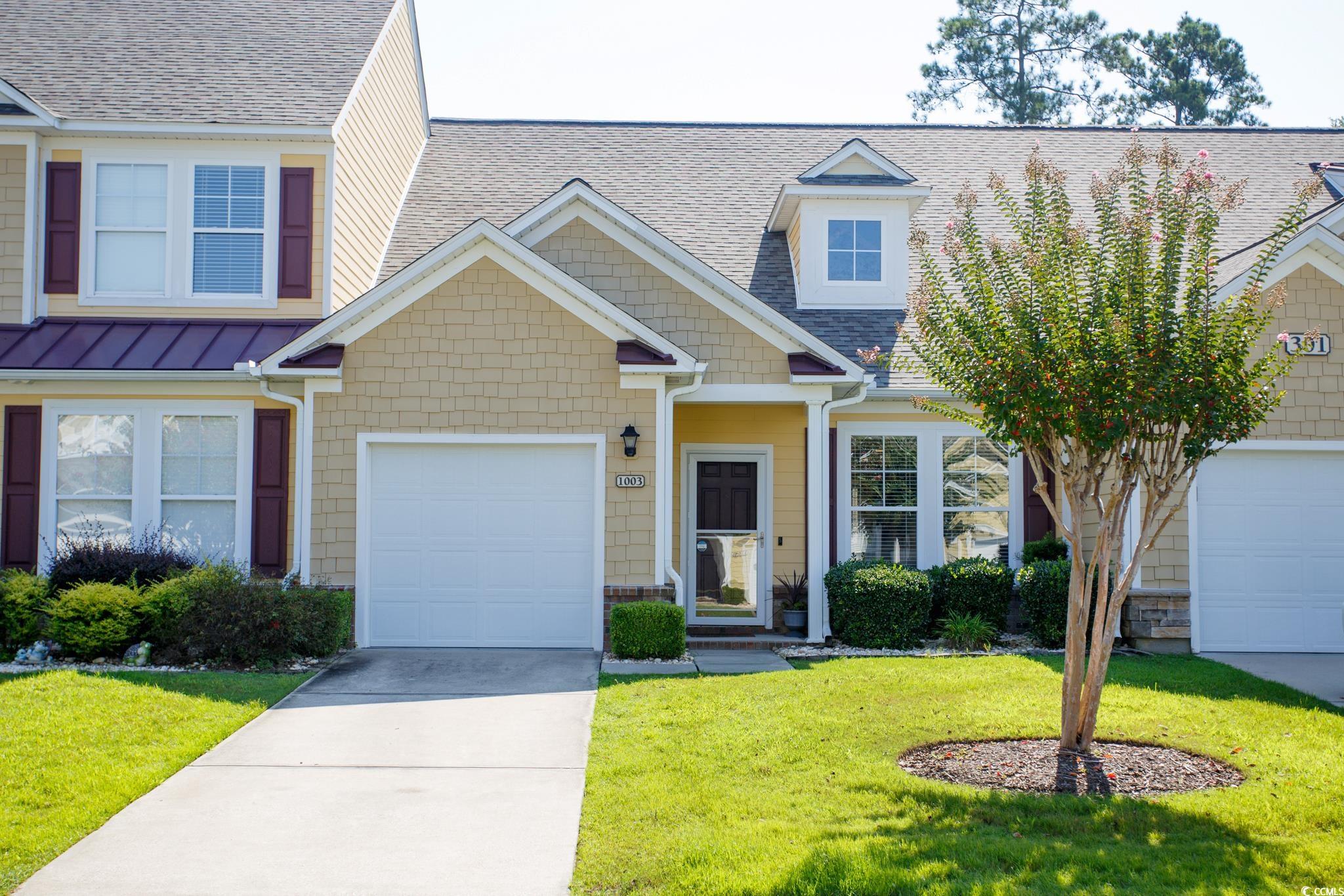 301 River Rock Ln. UNIT #1003 Murrells Inlet, SC 29576