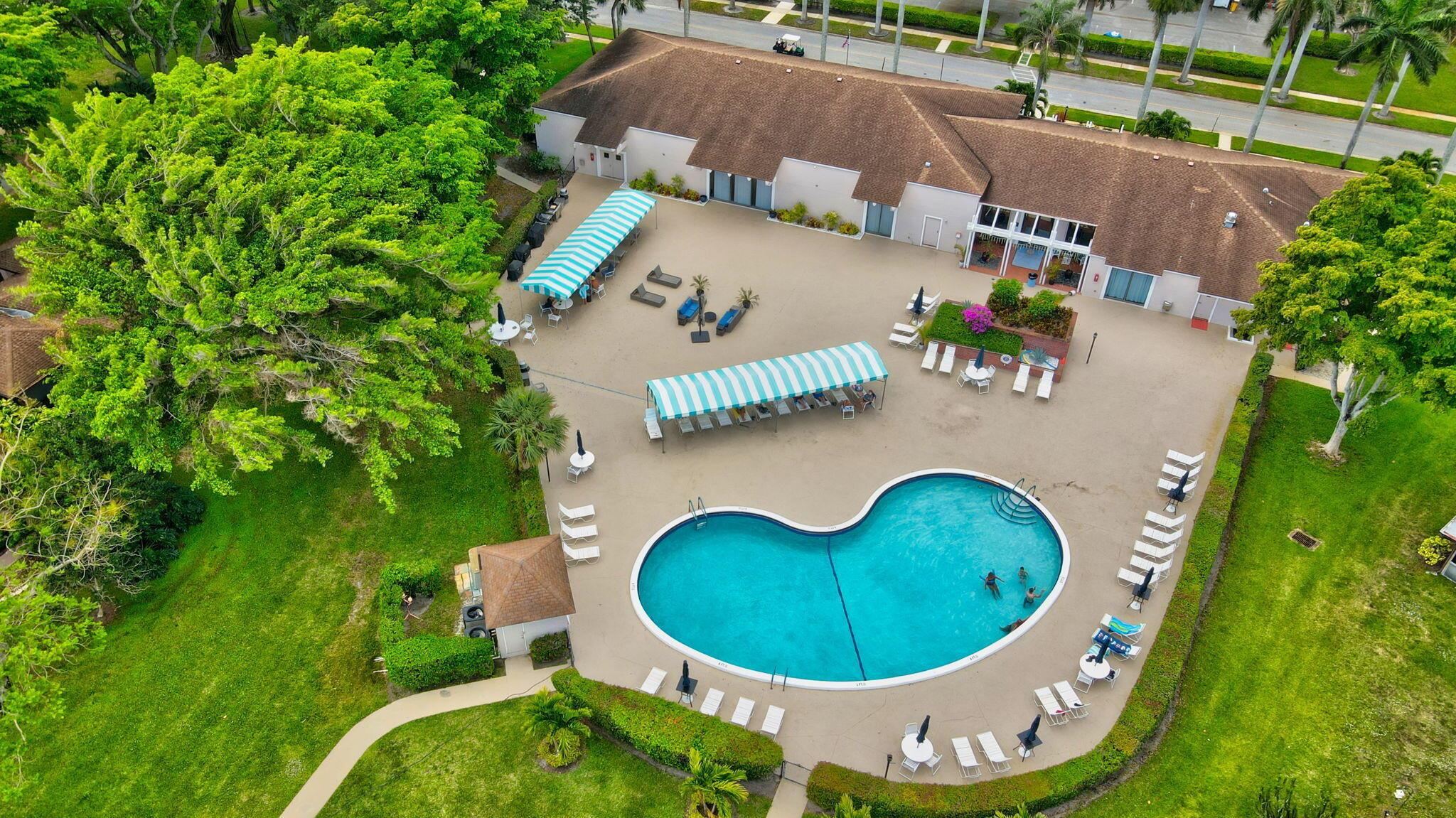 Villages Of Oriole Bonair