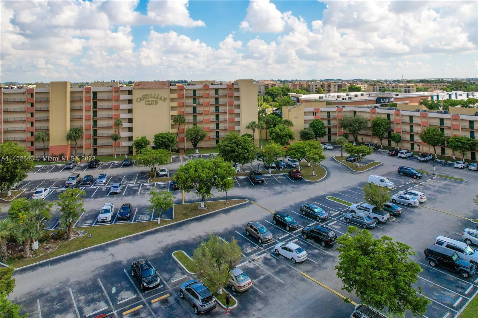 Castillian Club Condo