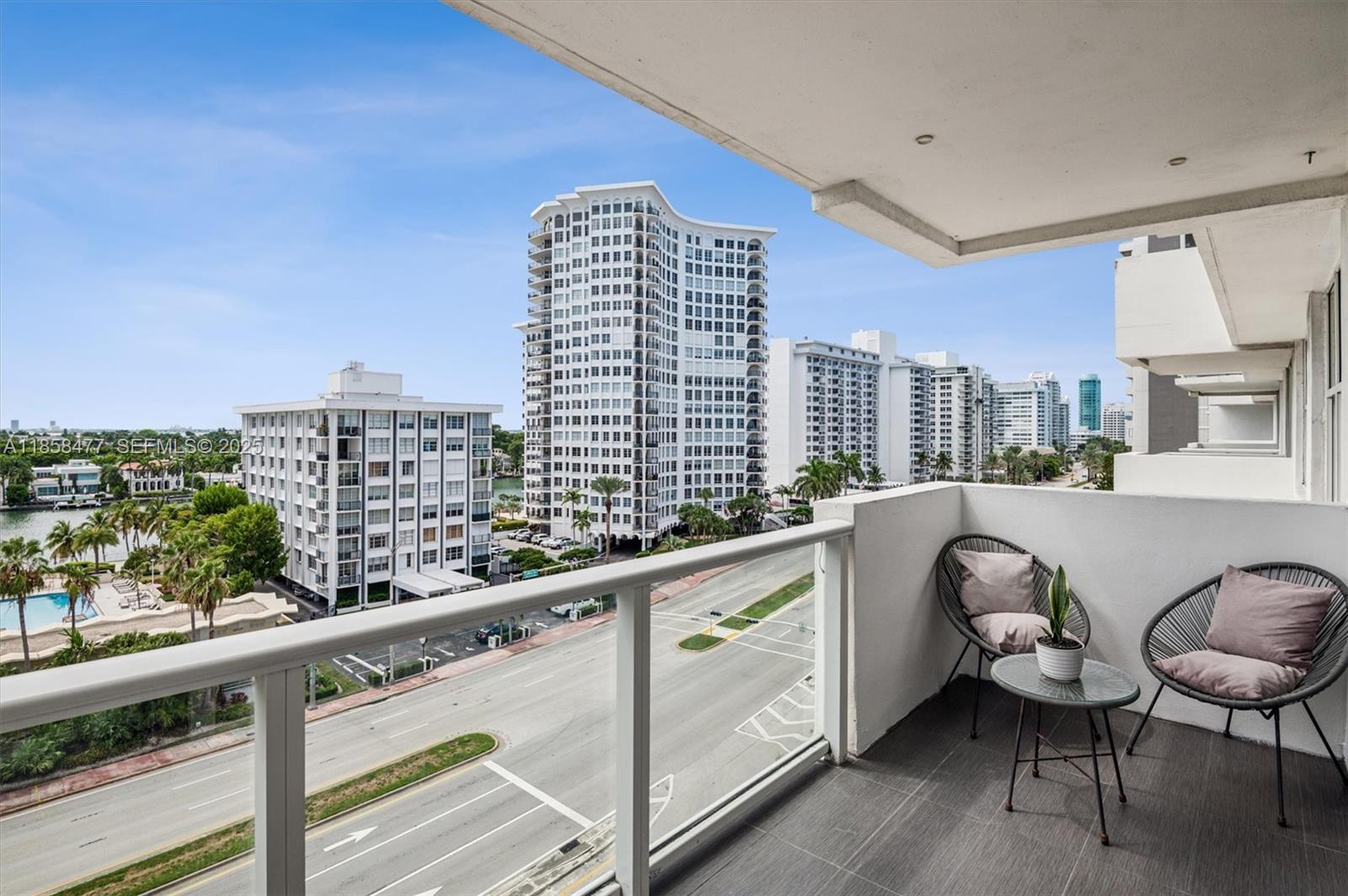 Homes for sale in Miami Beach, FL | 5601 Collins Ave #820, Miami Beach, FL 33140 | MLS# A11858477