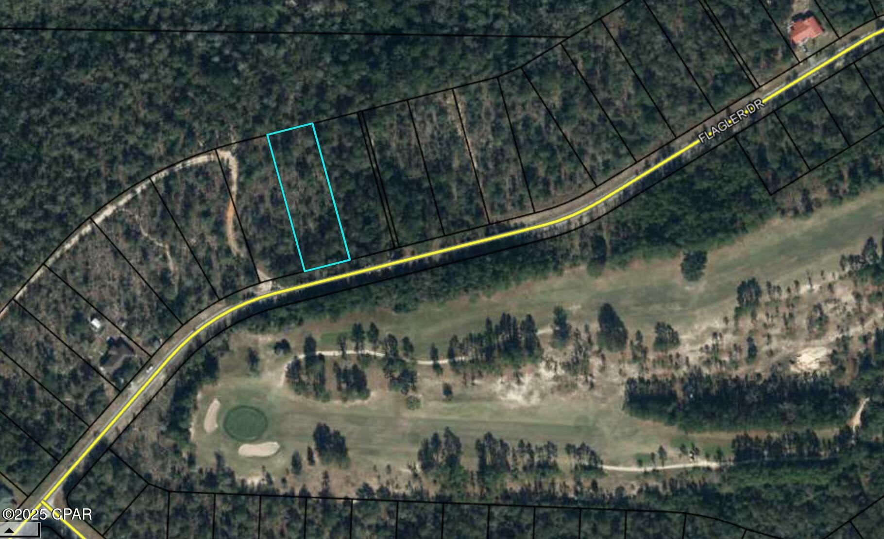 Details for 00 Flagler Drive, Chipley, FL 32428