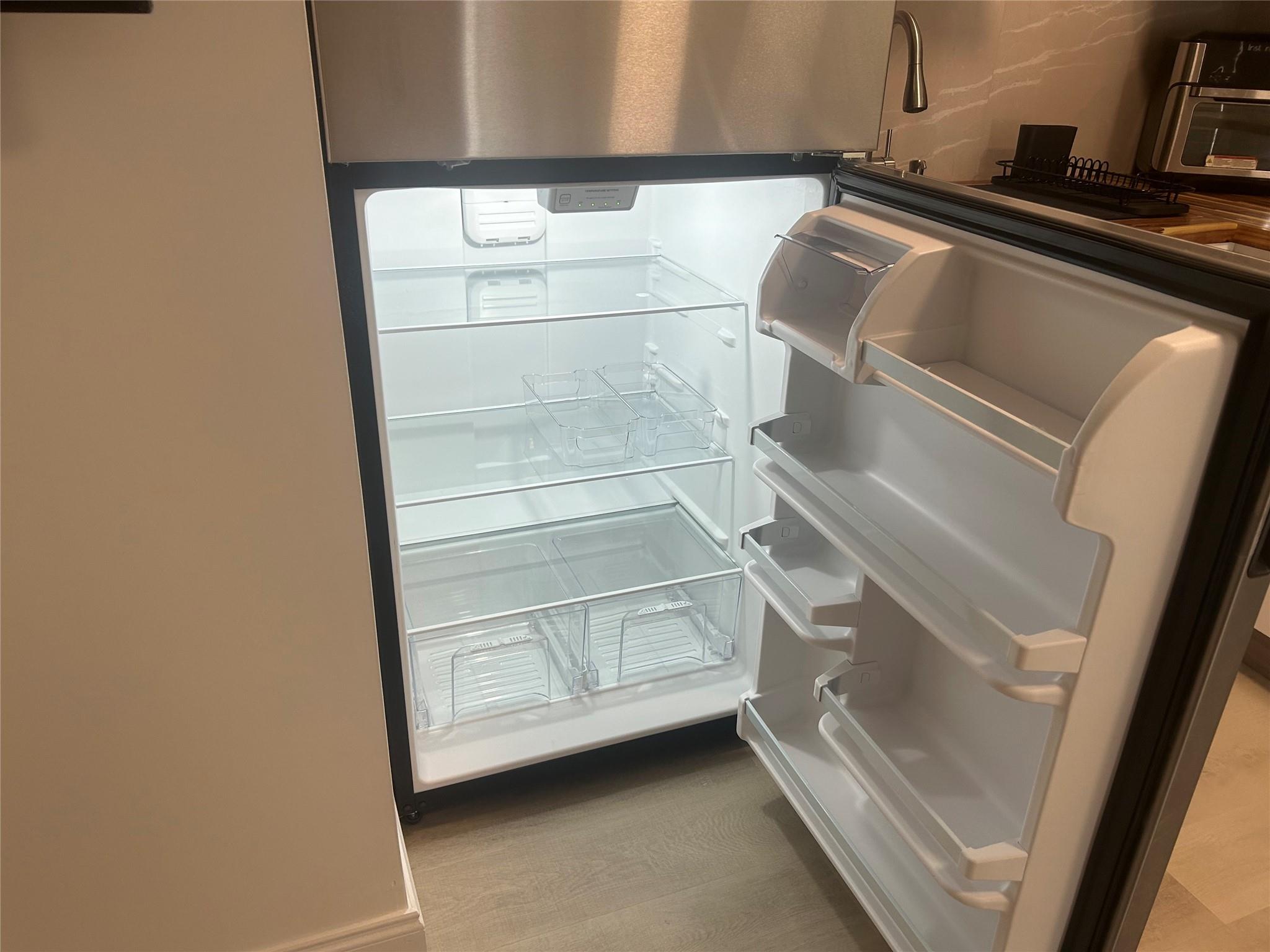 Inlaw Qtrs/Efficiency