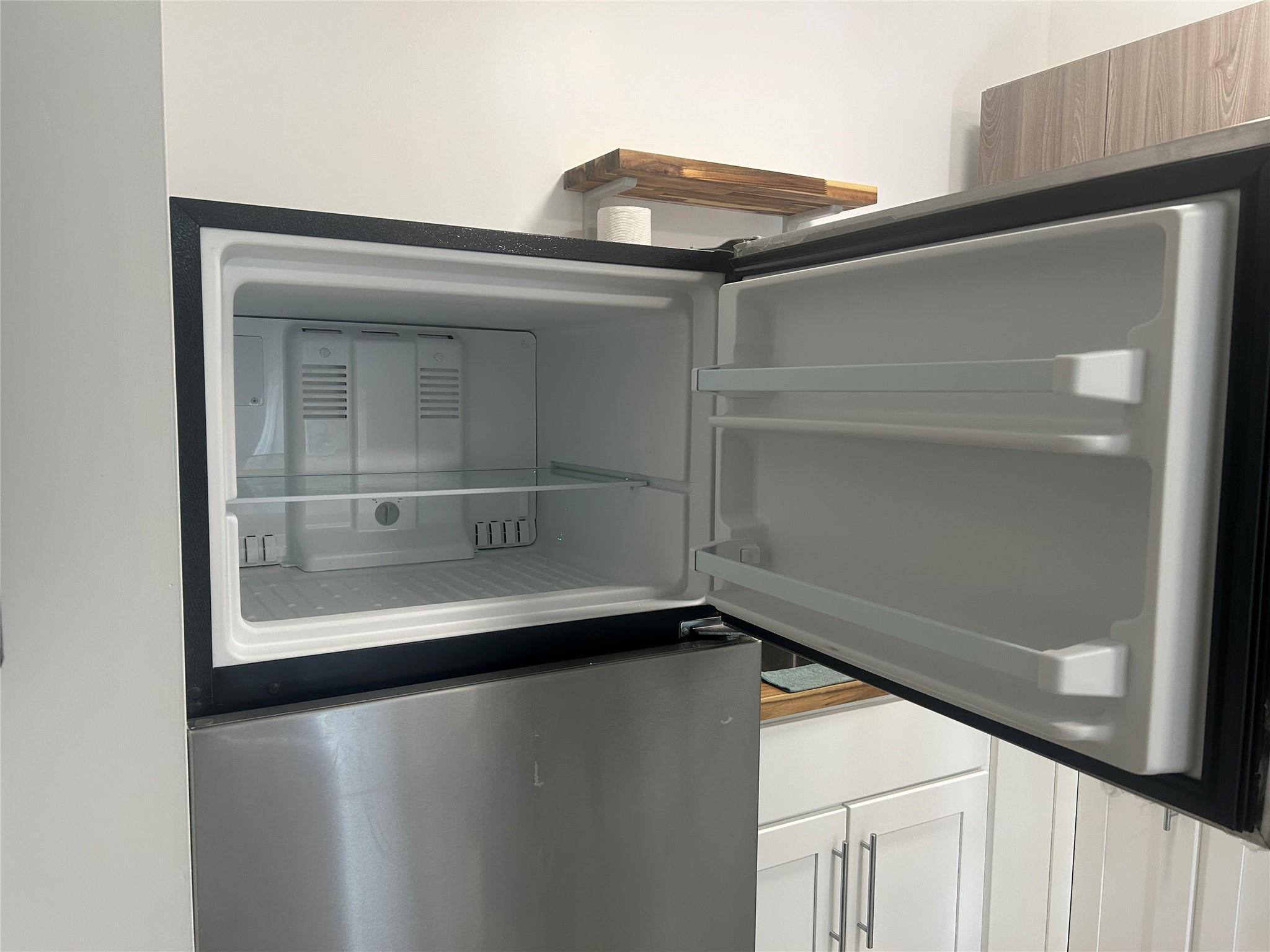 Inlaw Qtrs/Efficiency