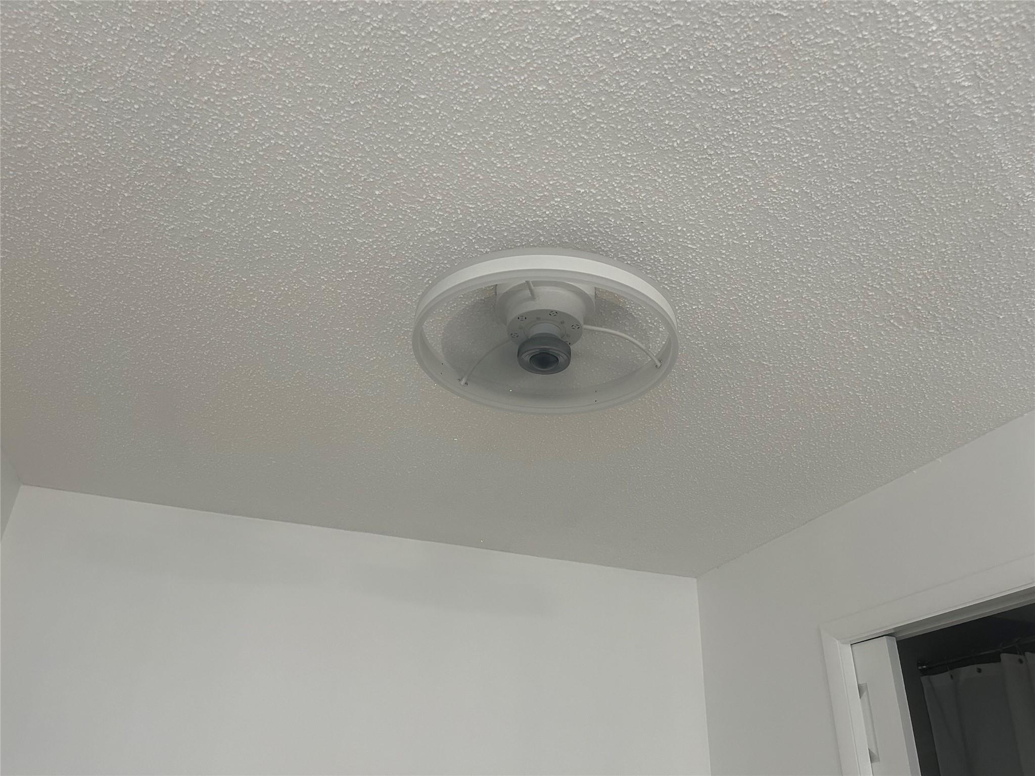 Inlaw Qtrs/Efficiency