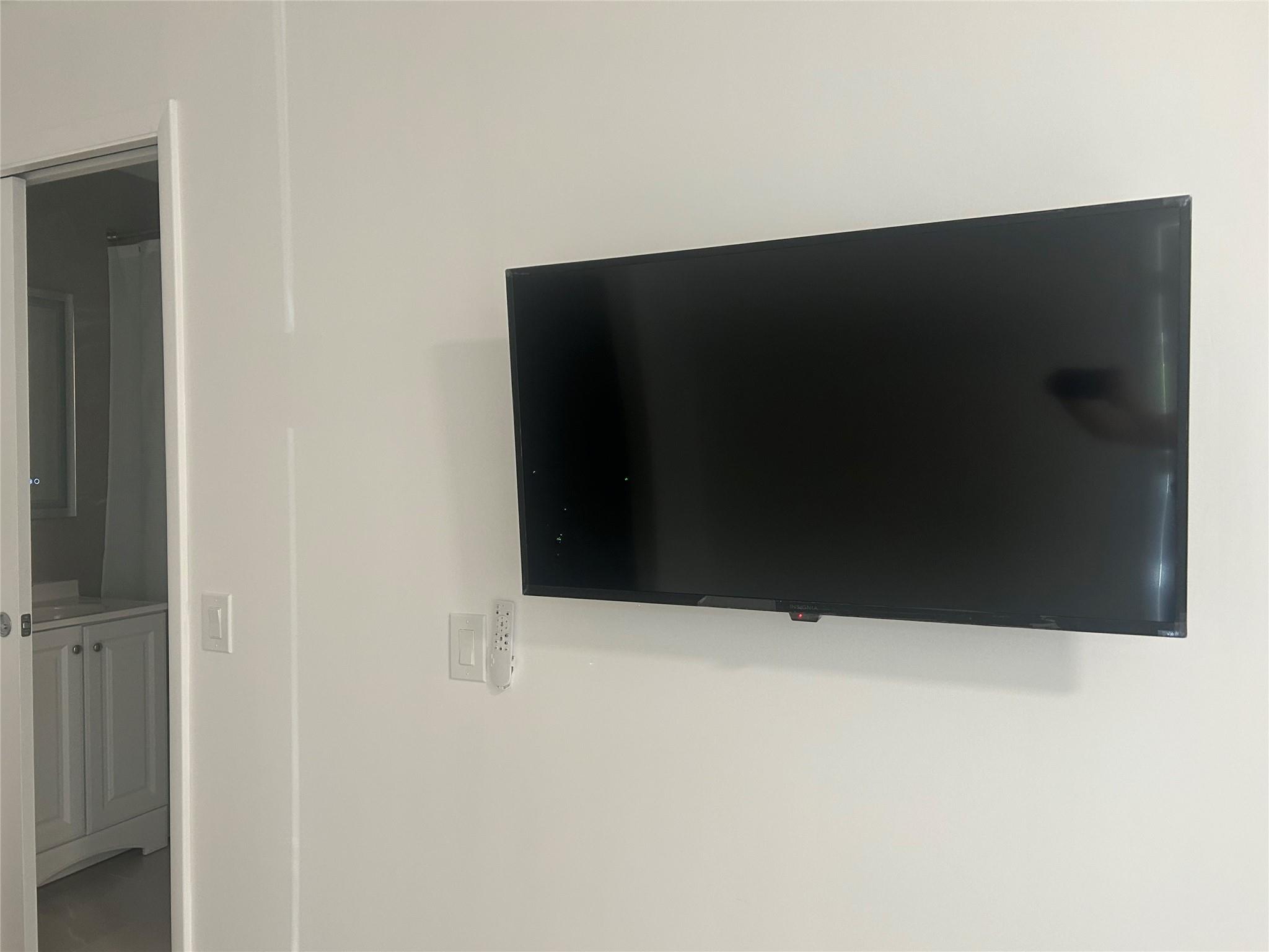 Inlaw Qtrs/Efficiency