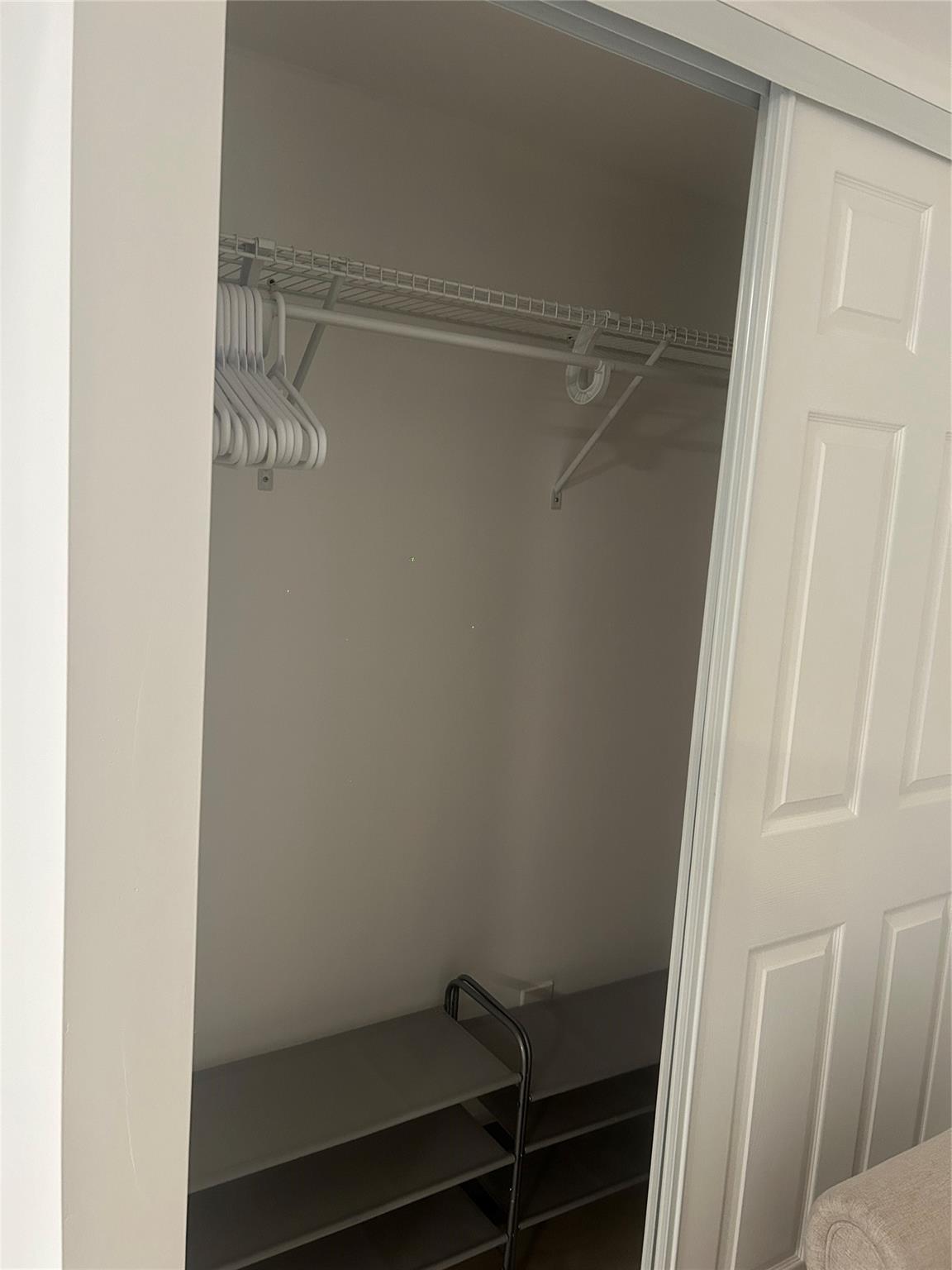 Inlaw Qtrs/Efficiency