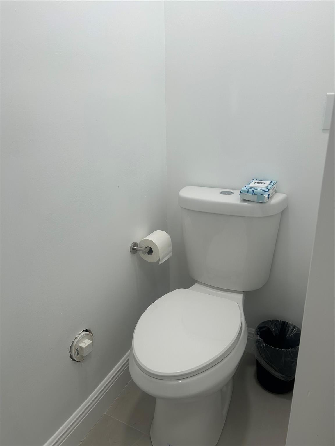 Inlaw Qtrs/Efficiency