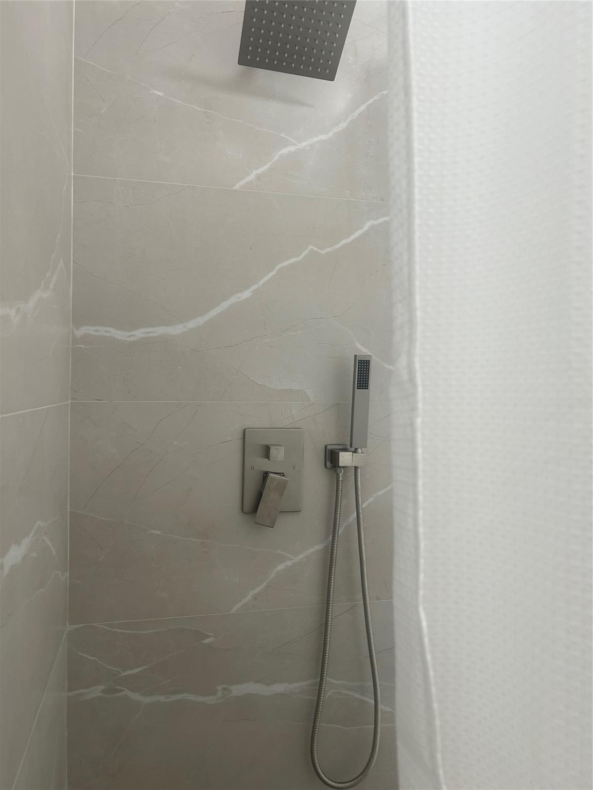 Inlaw Qtrs/Efficiency