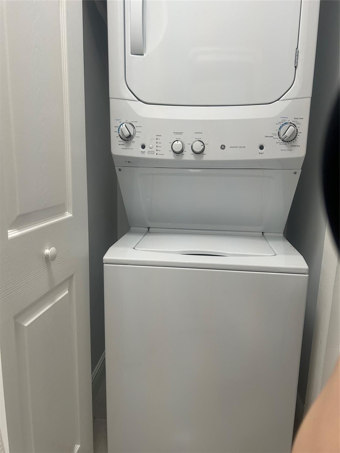 Inlaw Qtrs/Efficiency