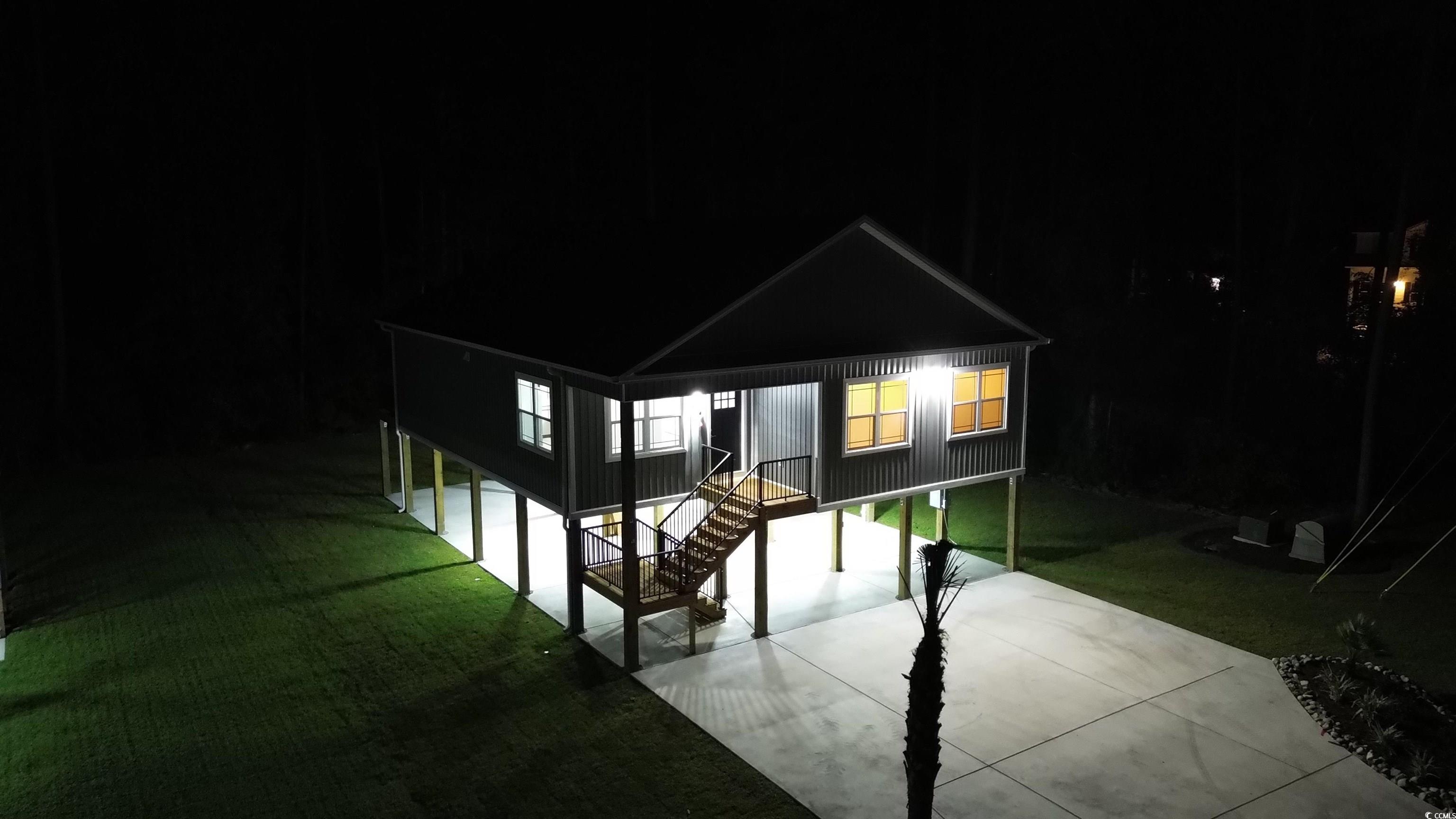 1045 Caines Landing Rd. Conway, SC 29526