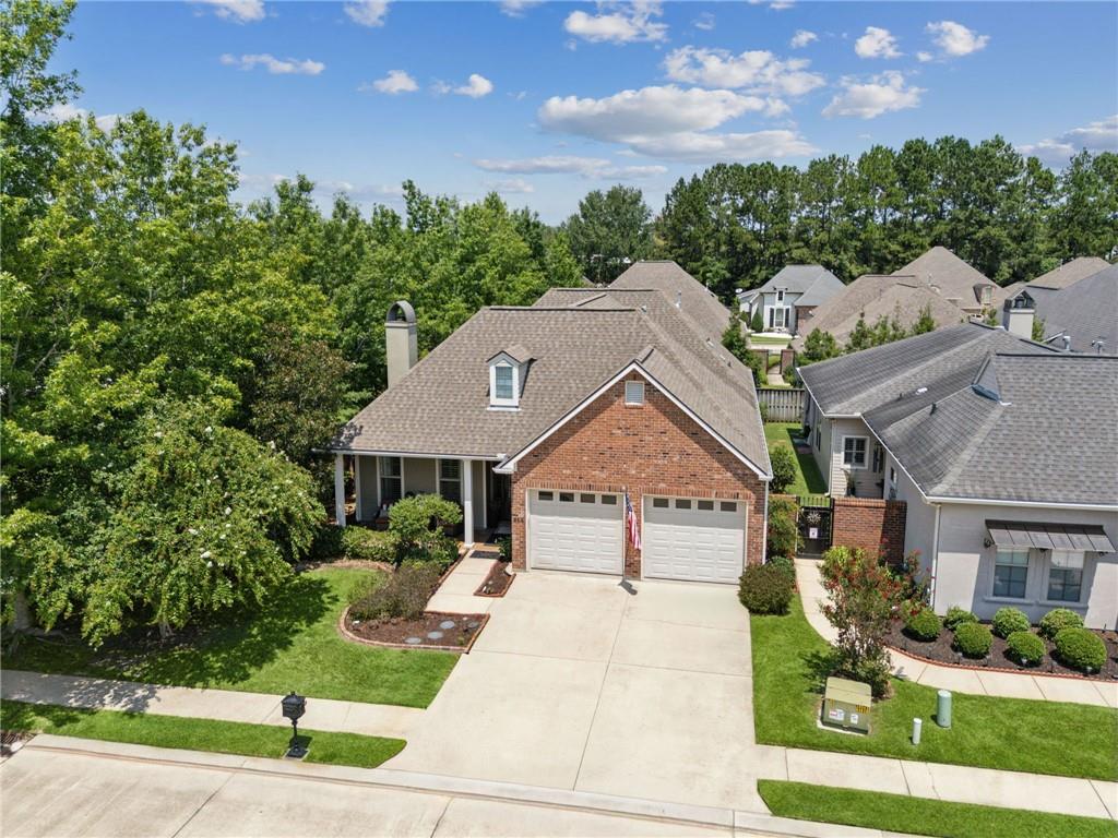 Homes for sale in Covington, LA | 211 S Orchard Ln, Covington, LA 70433 | MLS# 2517853