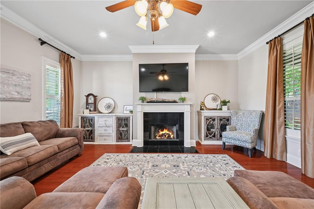 Homes for sale in Covington, LA | 211 S Orchard Ln, Covington, LA 70433 | MLS# 2517853