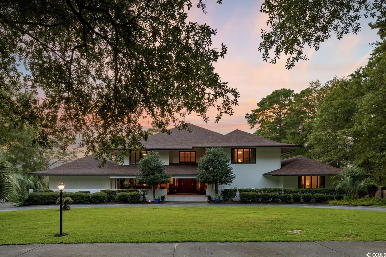302 Mohican Dr. Georgetown, SC 29440