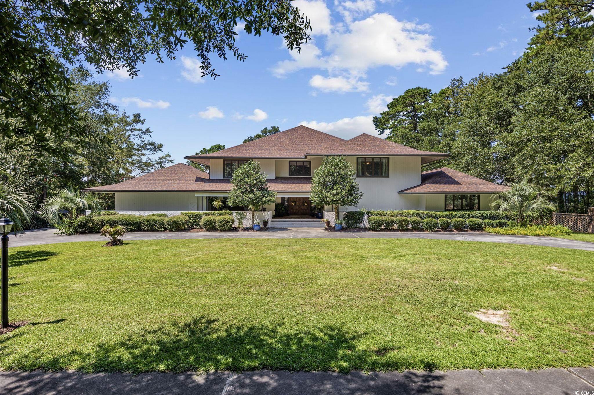 302 Mohican Dr. Georgetown, SC 29440