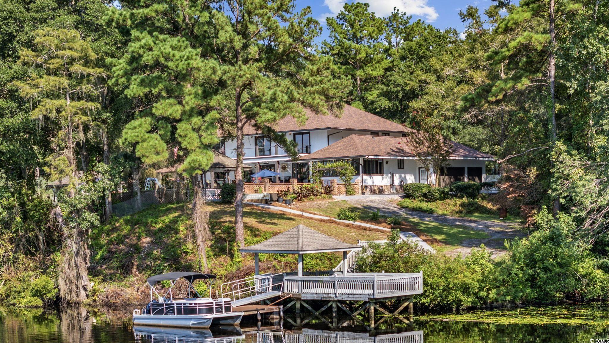 302 Mohican Dr. Georgetown, SC 29440