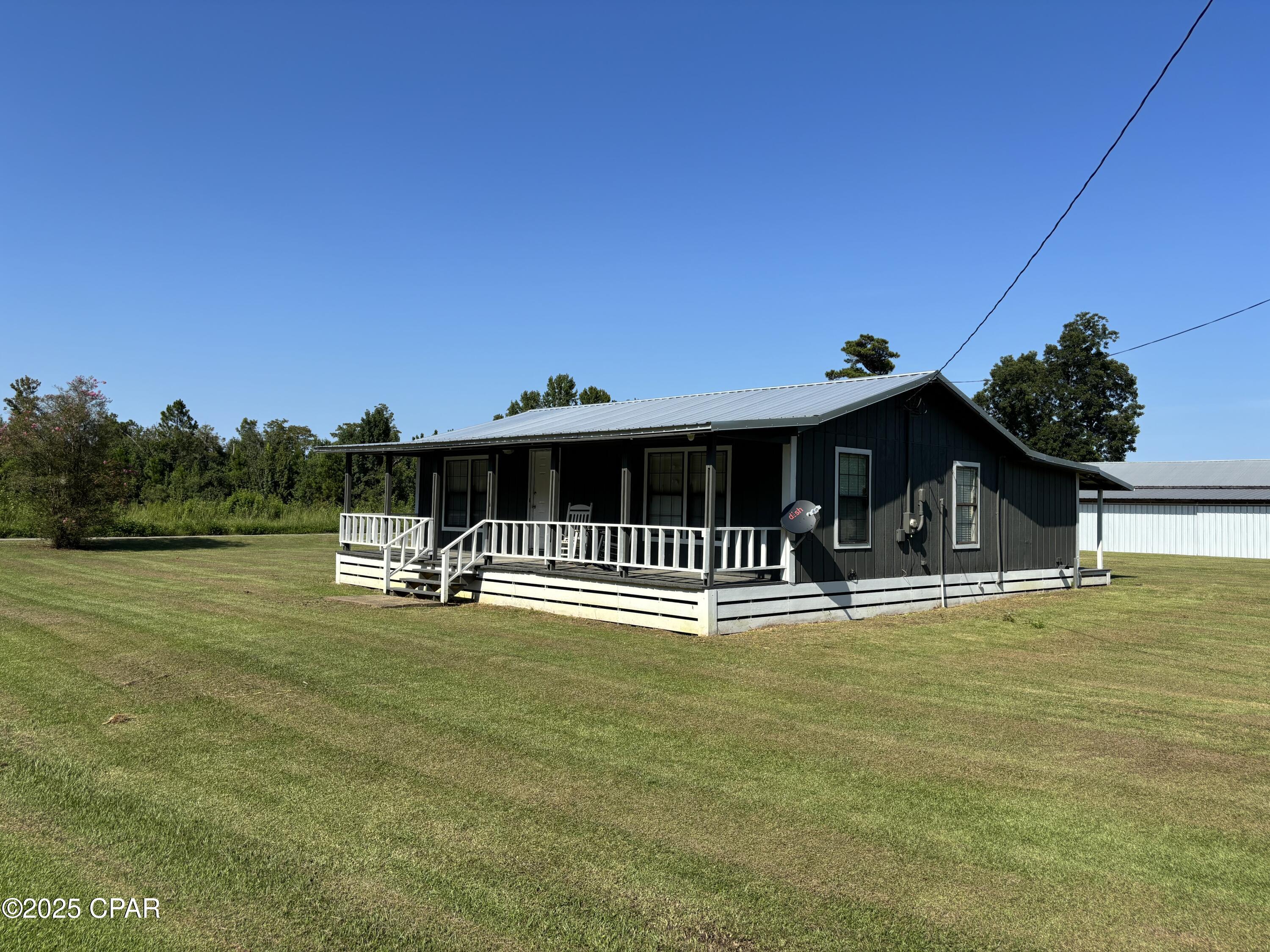 Image 1 For 18965 Matthew Wood Road