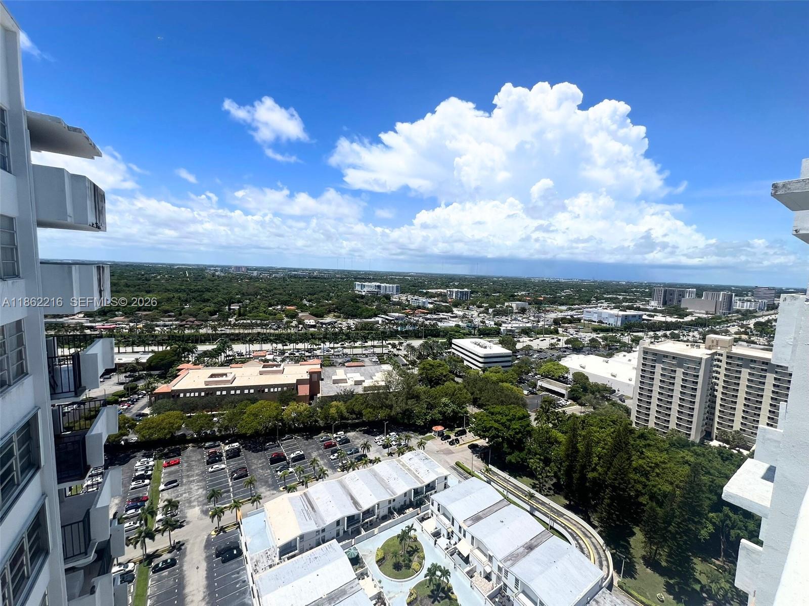 Commodore Plaza Condo