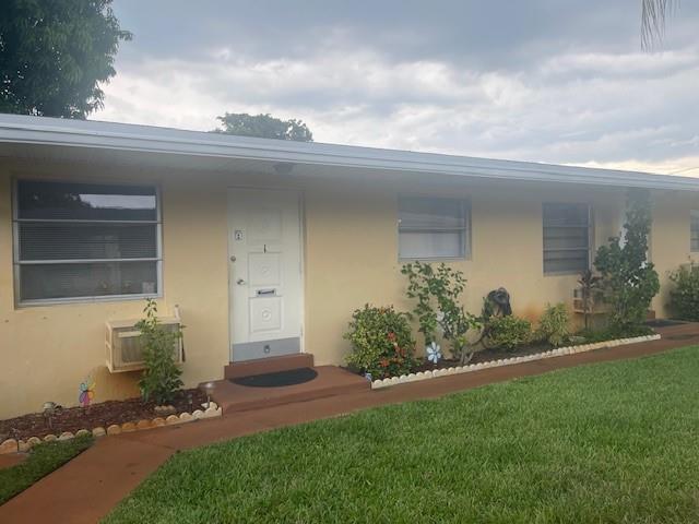 Homes for sale in Hollywood, FL | 2241 Monroe St #1, Hollywood, FL 33020 | MLS# F10517894