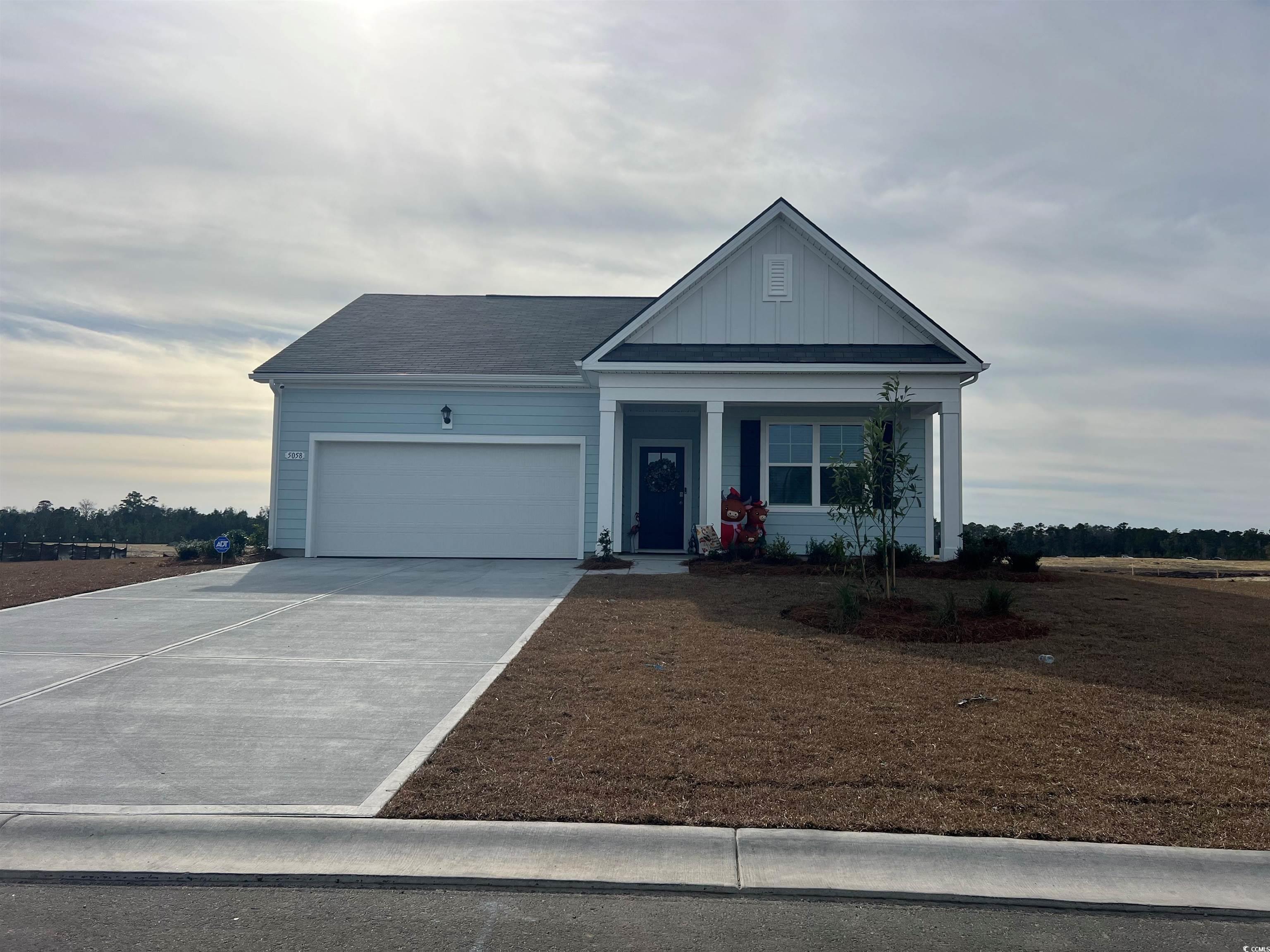 5058 Yellowstone Dr. Conway, SC 29526