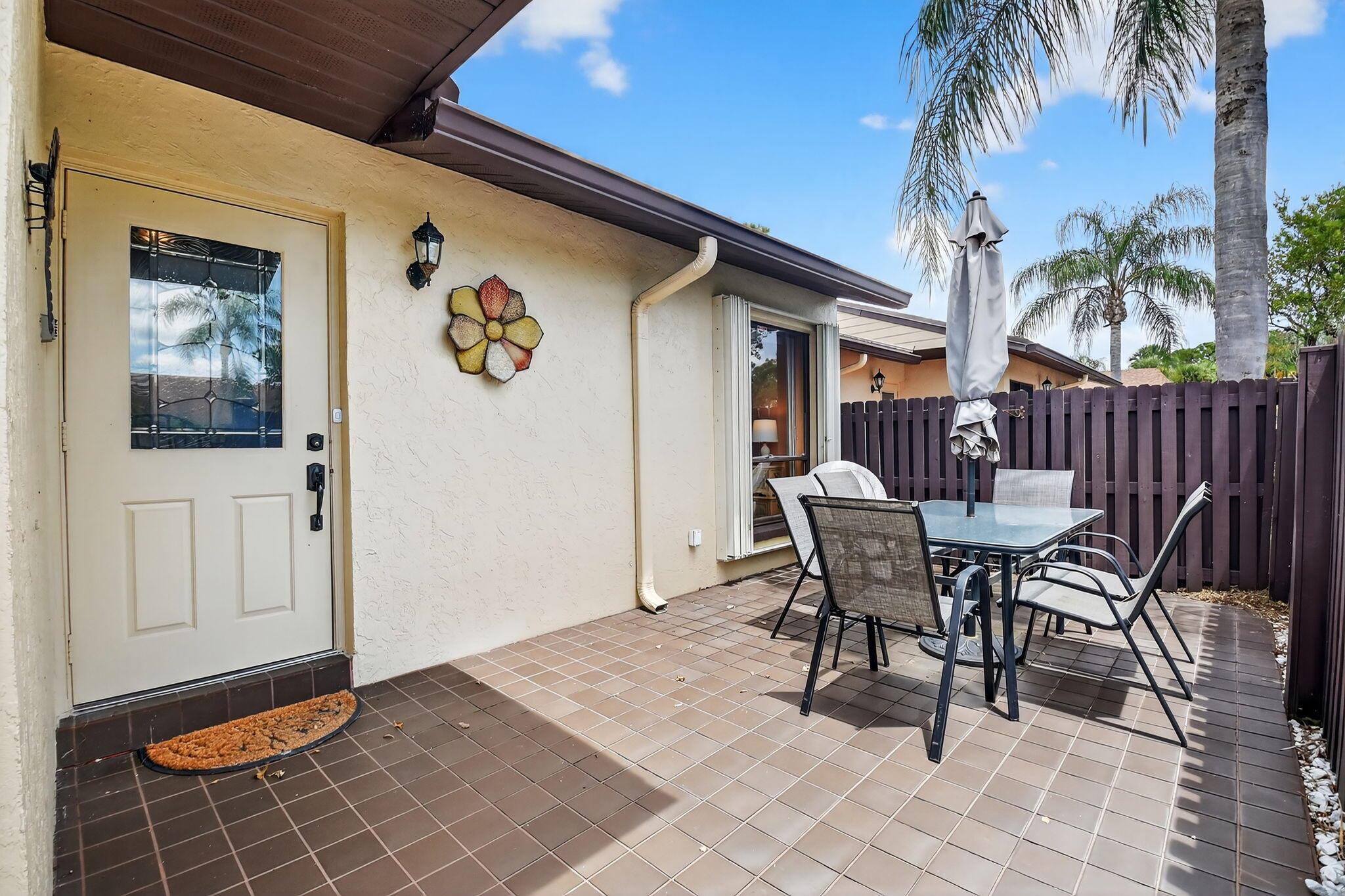 Pine Ridge North II Condo