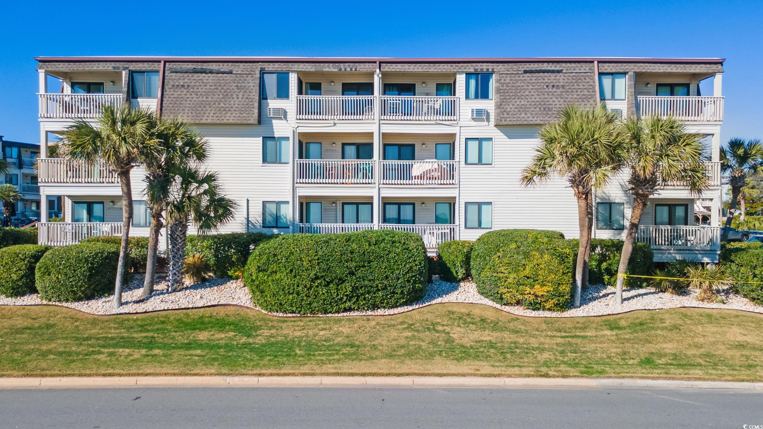 5601 N Ocean Blvd. UNIT D315 Myrtle Beach, SC 29577