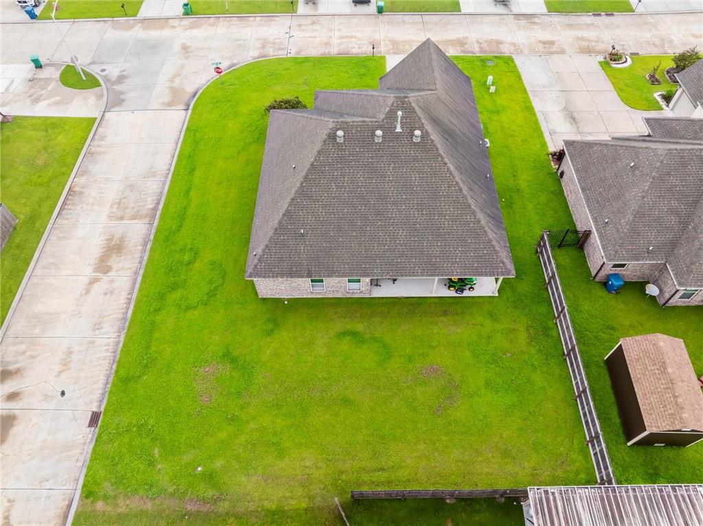 Homes for sale in Gray, LA | 238 Highland Oaks Ave, Gray, LA 70359 | MLS# 2517916