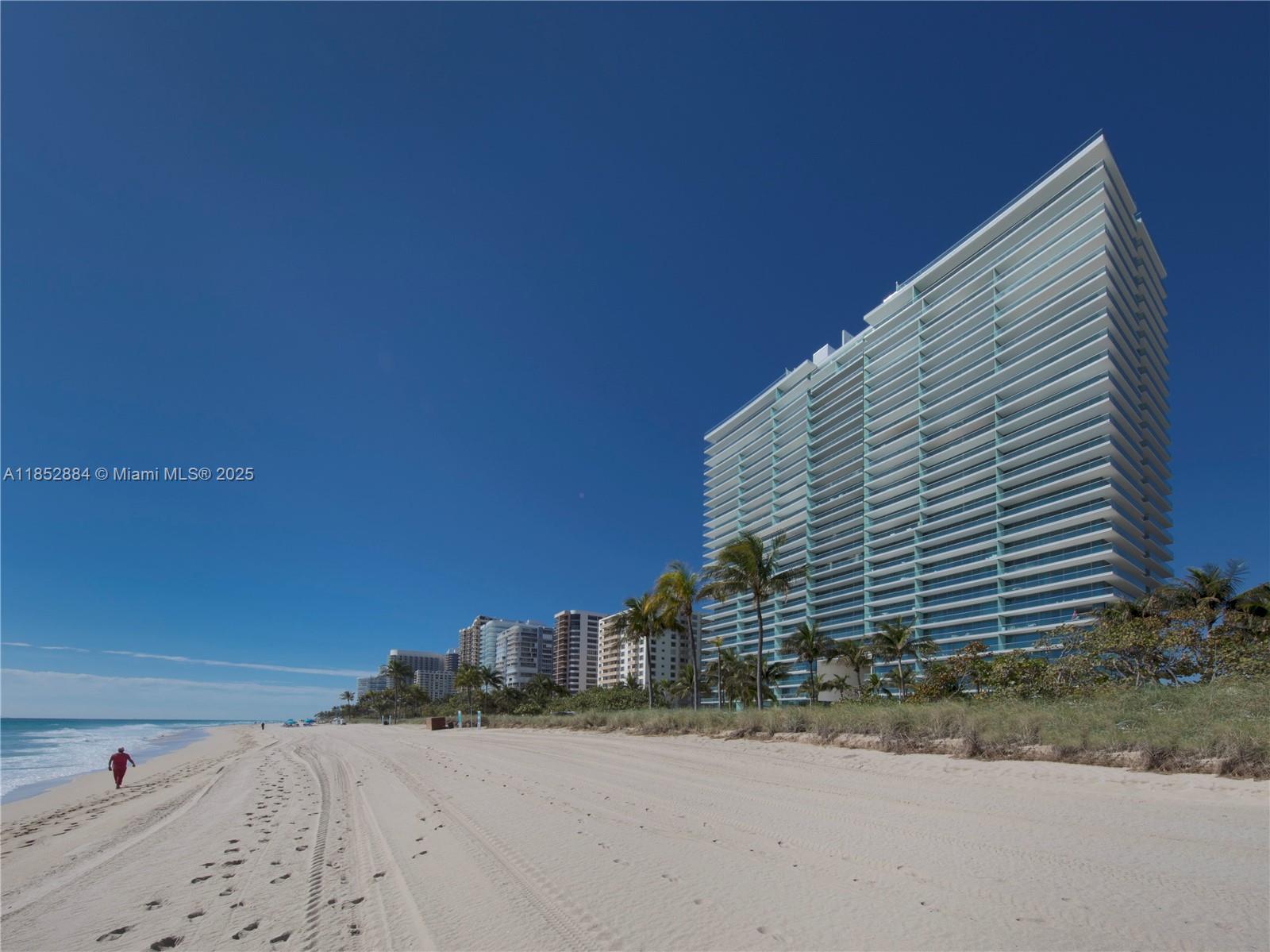 Apartamento para Alugar em Bal Harbour, FL