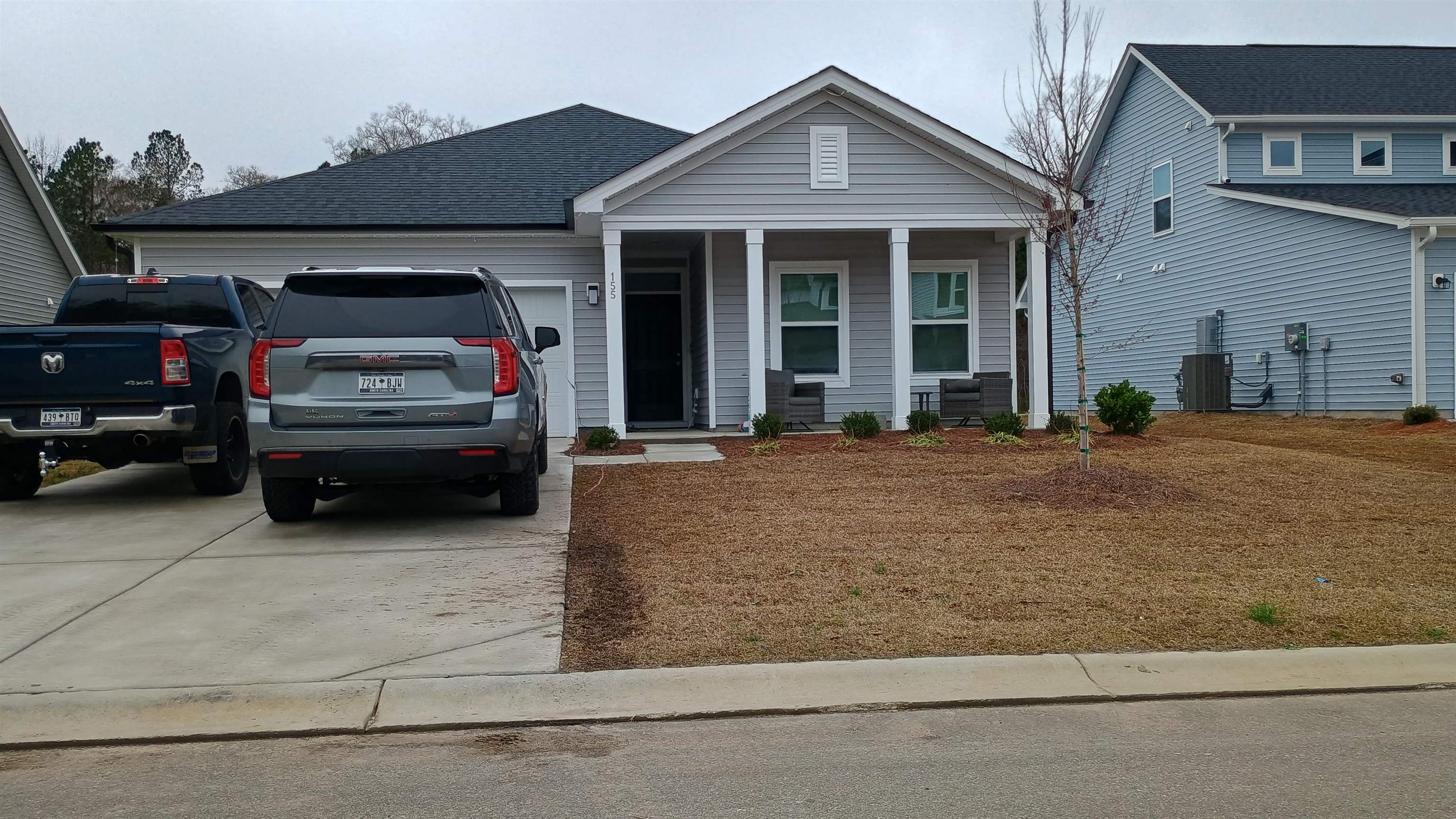 155 Valerio St. Myrtle Beach, SC 29579
