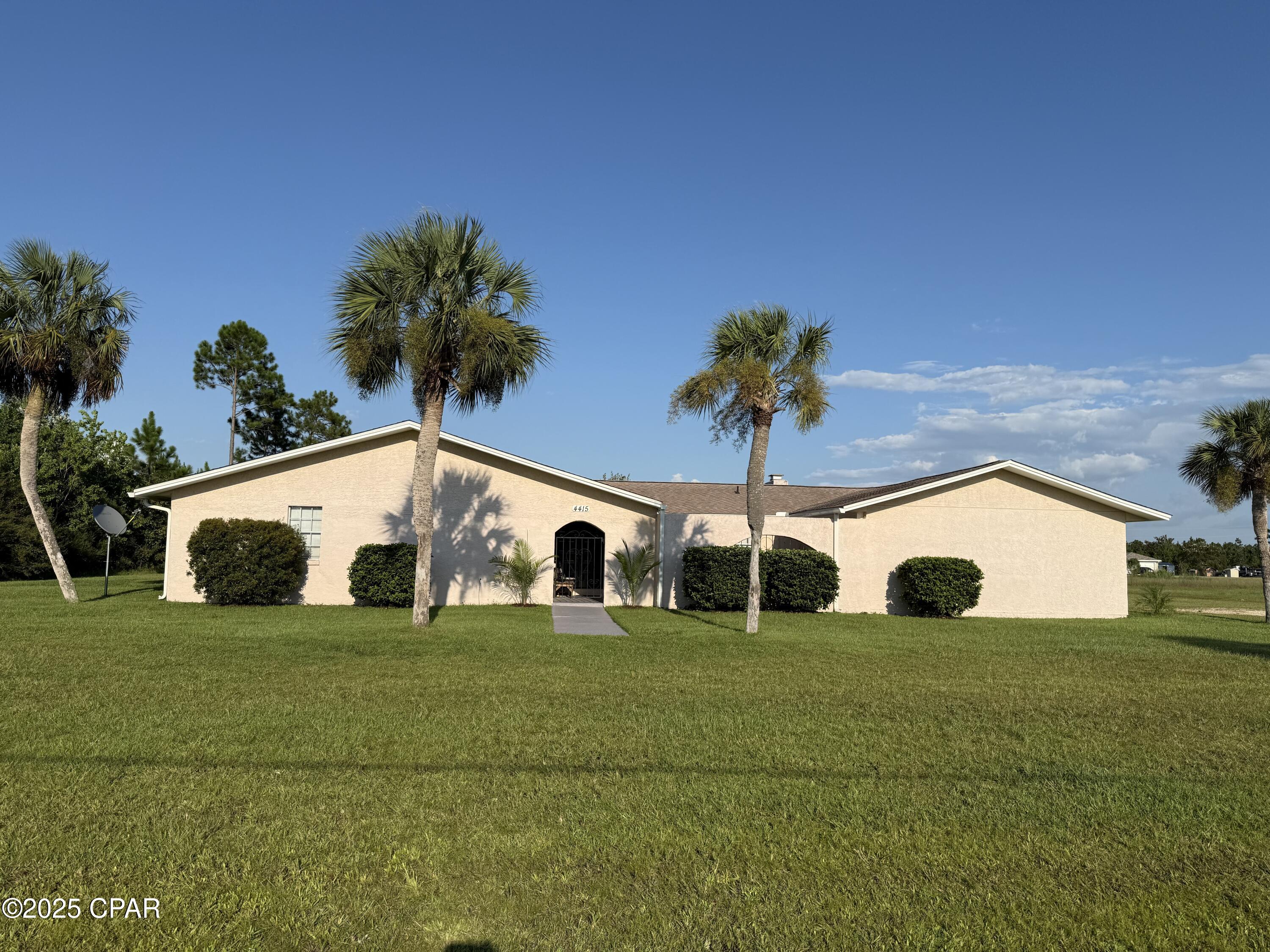 Details for 4415 College Station Road, Panama City, FL 32404