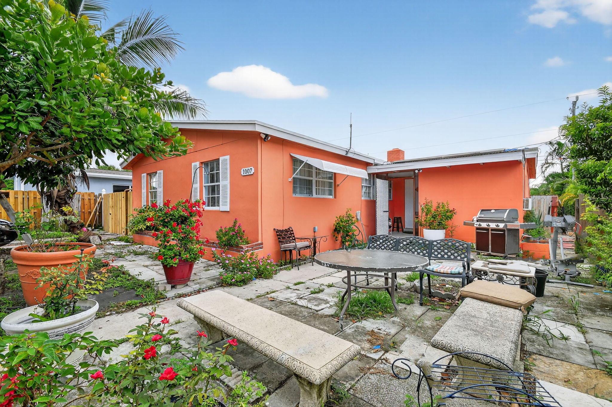 Homes for sale in West Palm Beach, FL | 1007 Almeria Road, West Palm Beach, FL 33405 | MLS# R11117479