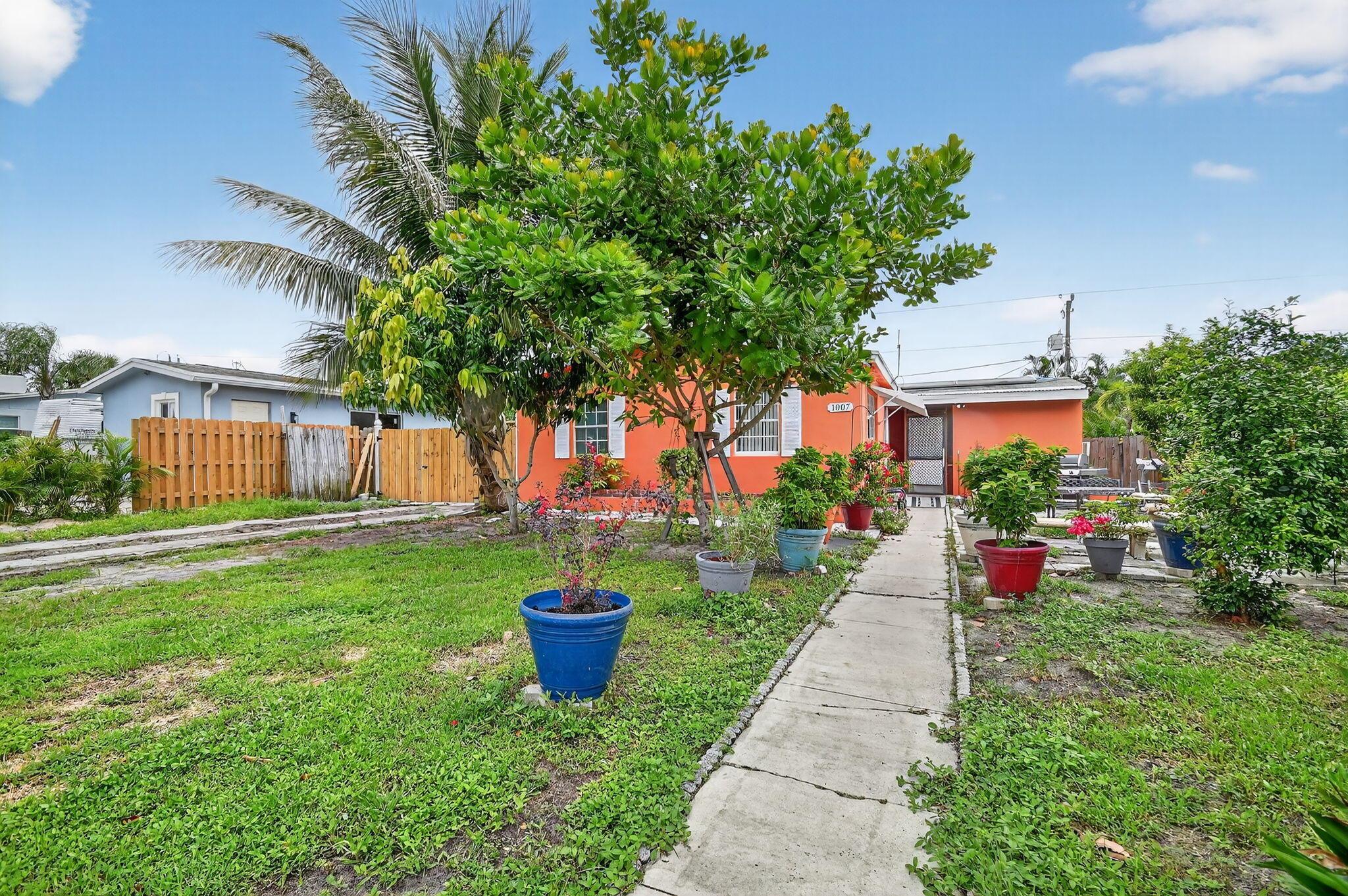 Homes for sale in West Palm Beach, FL | 1007 Almeria Road, West Palm Beach, FL 33405 | MLS# R11117479