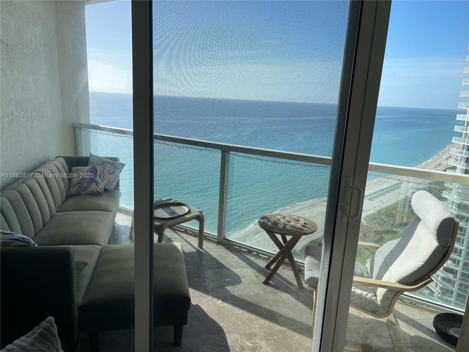 Condo for Rent in Sunny Isles Beach, FL