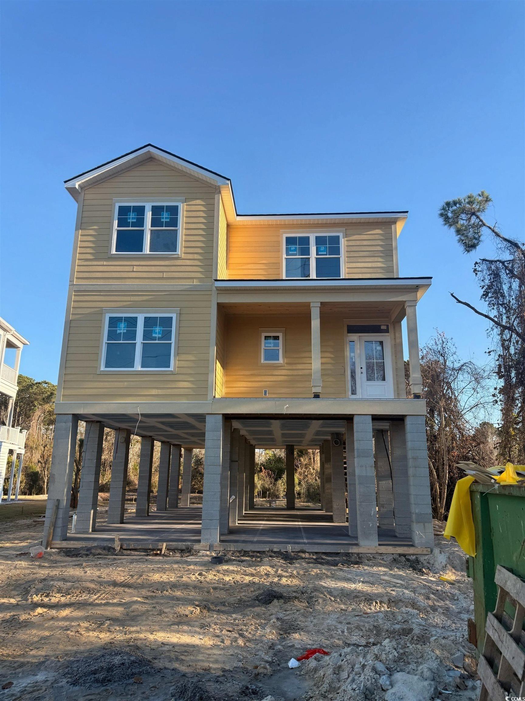 147 Litchfield Landing Pawleys Island, SC 29585