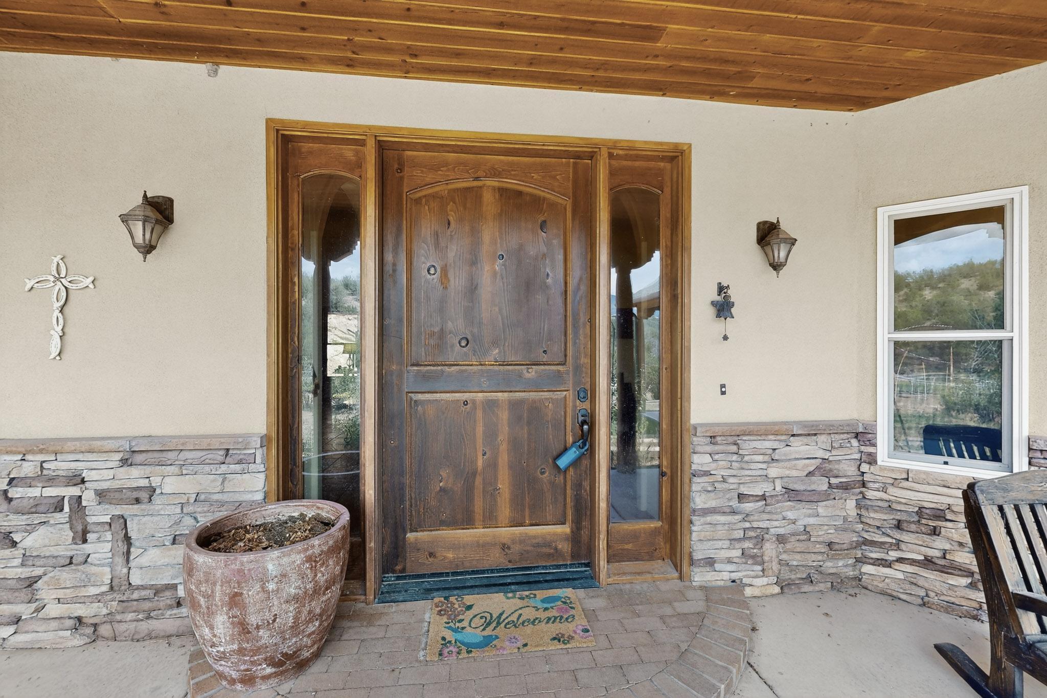 Homes for sale in Tijeras, NM | 36 Meadow Ln, Tijeras, NM 87059 | MLS# 1090066