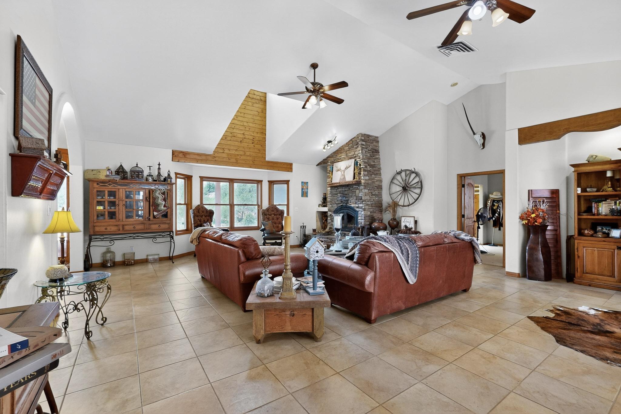 Homes for sale in Tijeras, NM | 36 Meadow Ln, Tijeras, NM 87059 | MLS# 1090066