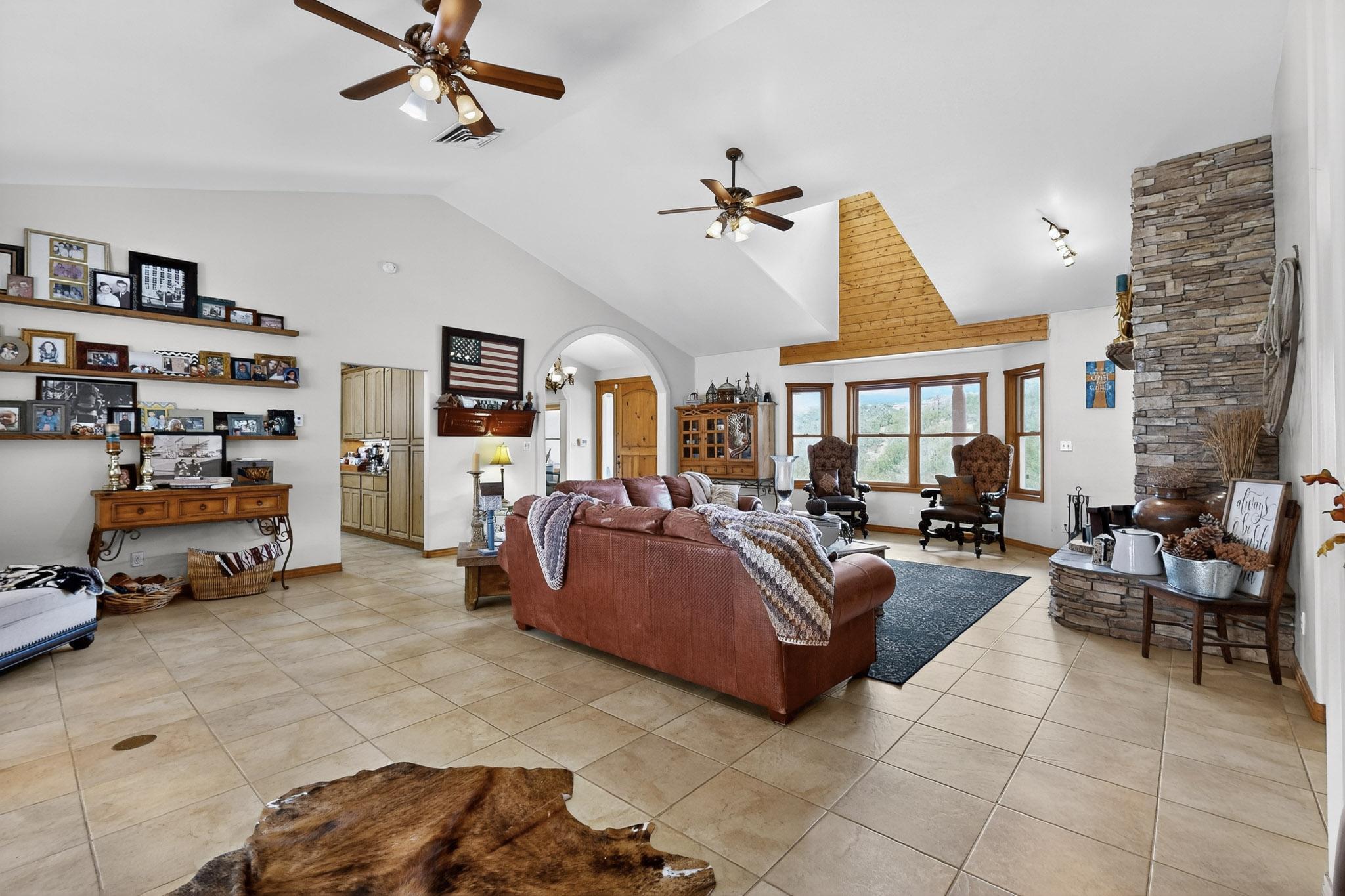 Homes for sale in Tijeras, NM | 36 Meadow Ln, Tijeras, NM 87059 | MLS# 1090066