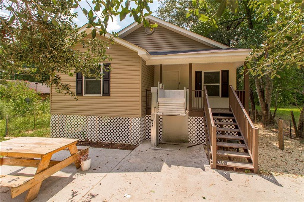 Homes for sale in Bogalusa, LA | 1529 Avenue E Avenue, Bogalusa, LA 70427 | MLS# 2513981