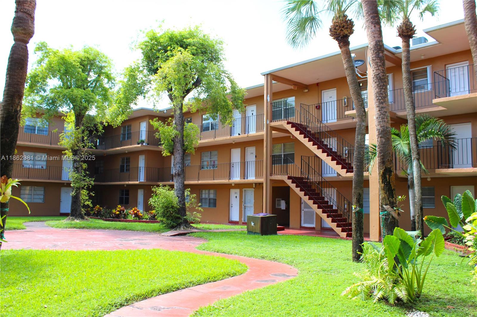 The Kensington Condo